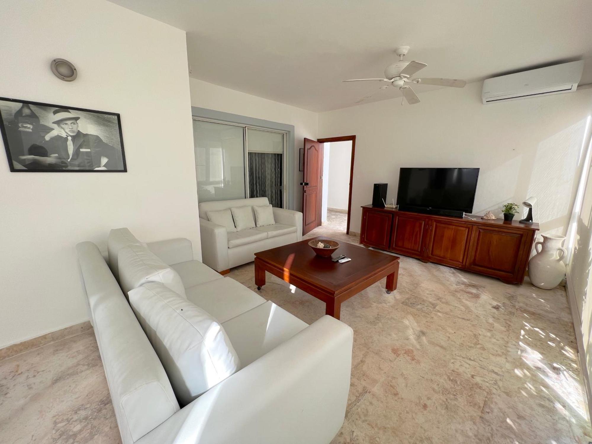 Hotel Caribbean Oasis - And - Playa Corales Punta Cana