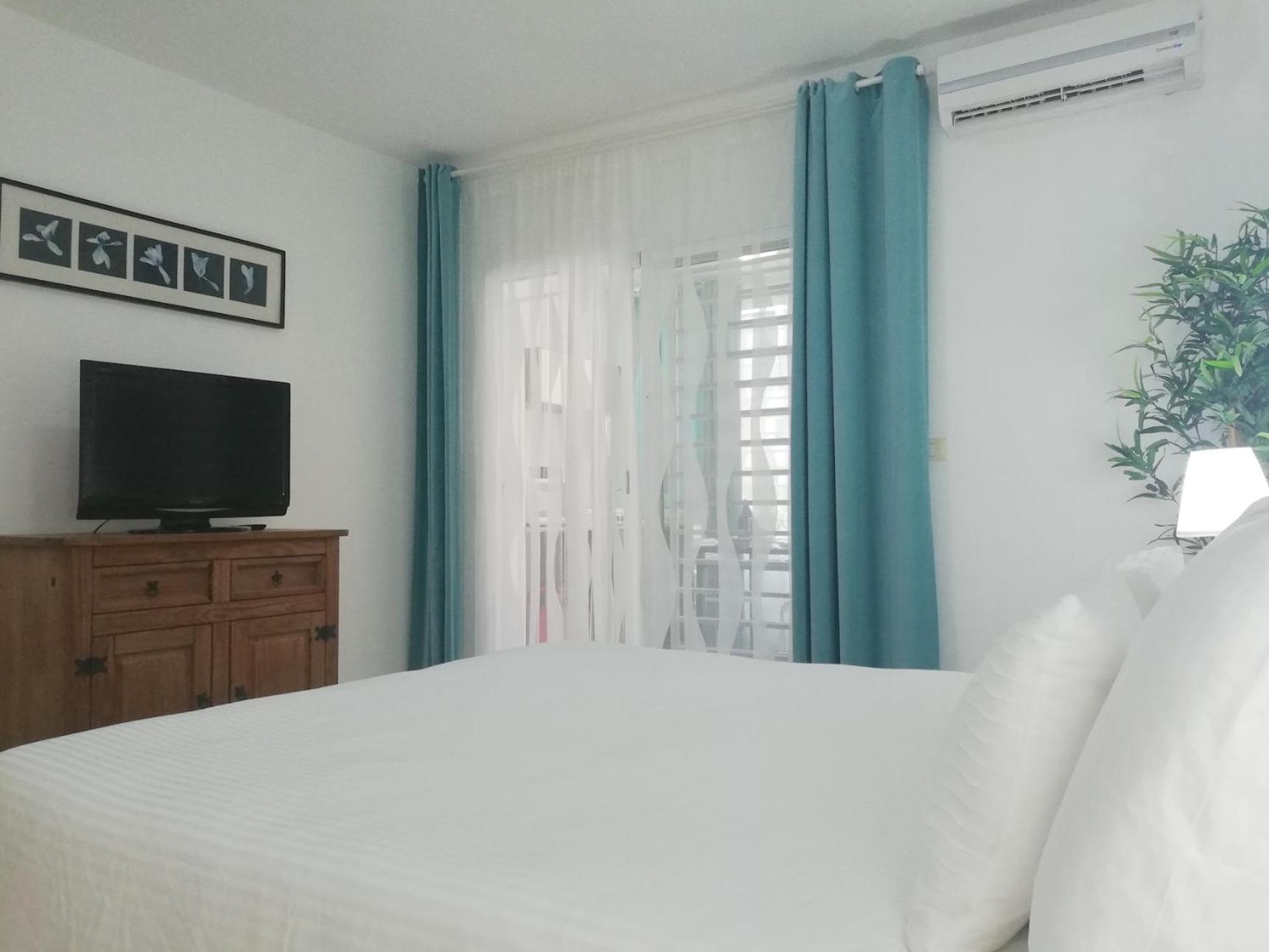 With Garden View * Punta Cana