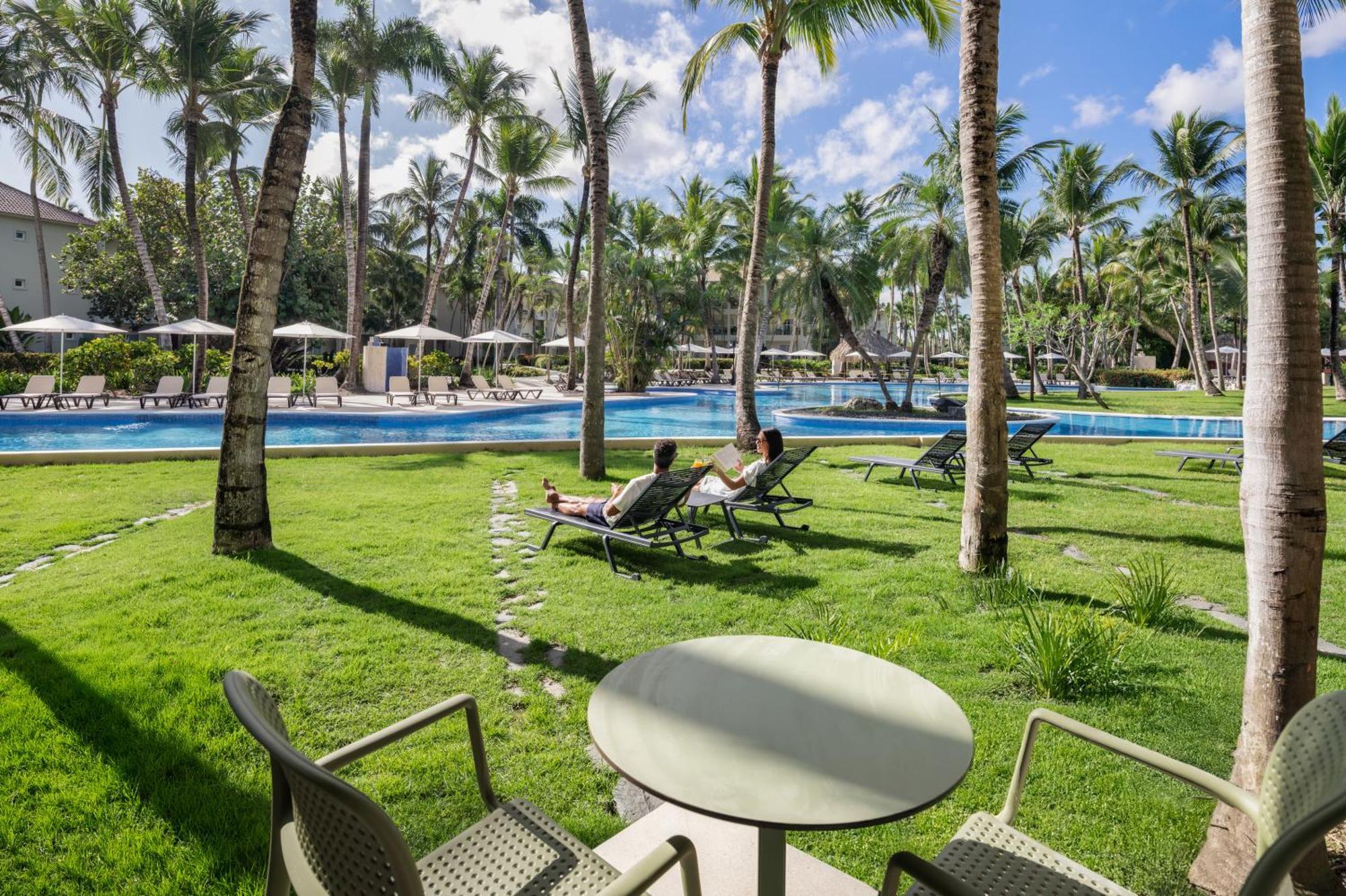Dreams Resort&spa Resort 5*
