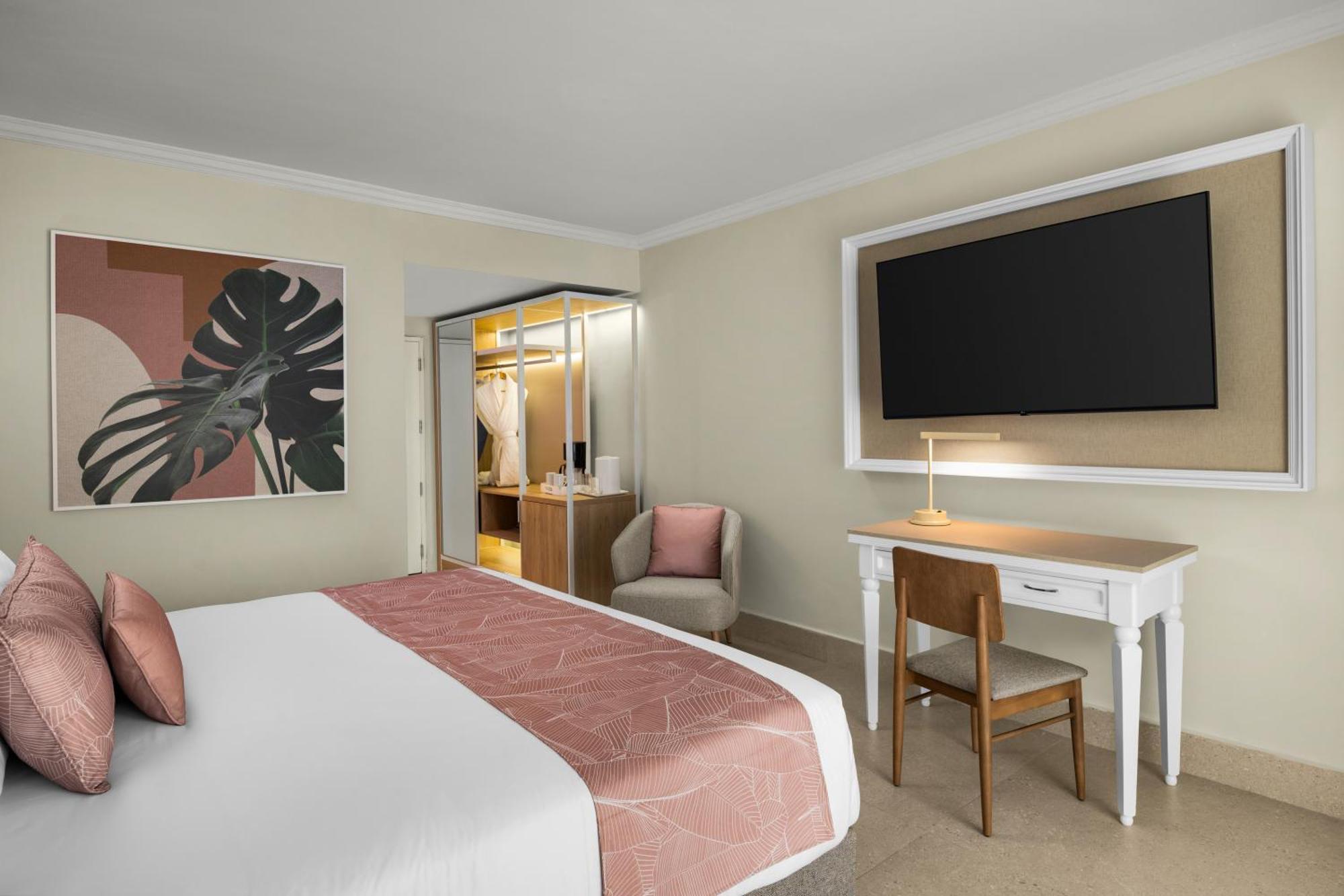 Resort Dreams Resort&spa 5*