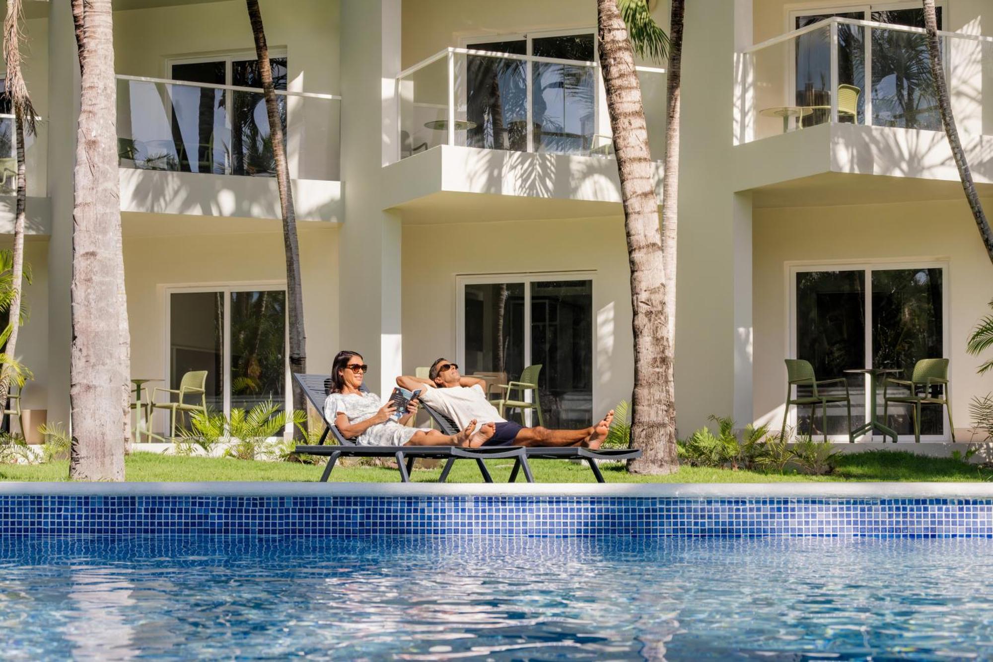 Dreams Resort&spa Resort Punta Cana