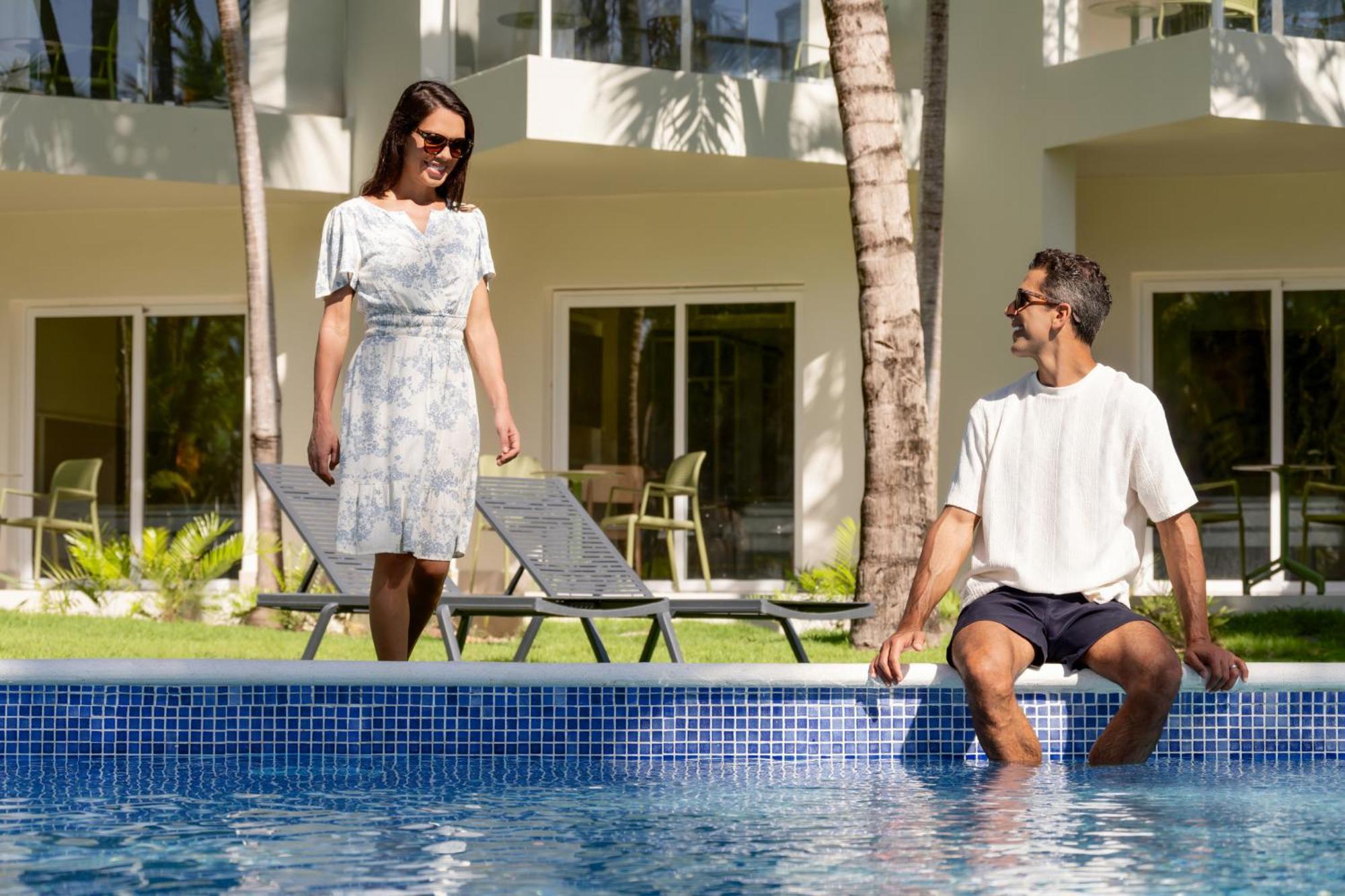 Resort Dreams Resort&spa Punta Cana