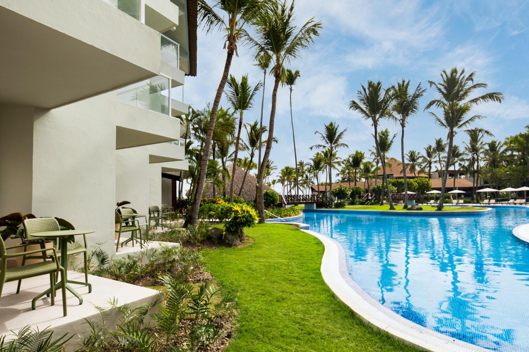Dreams Resort&spa Punta Cana