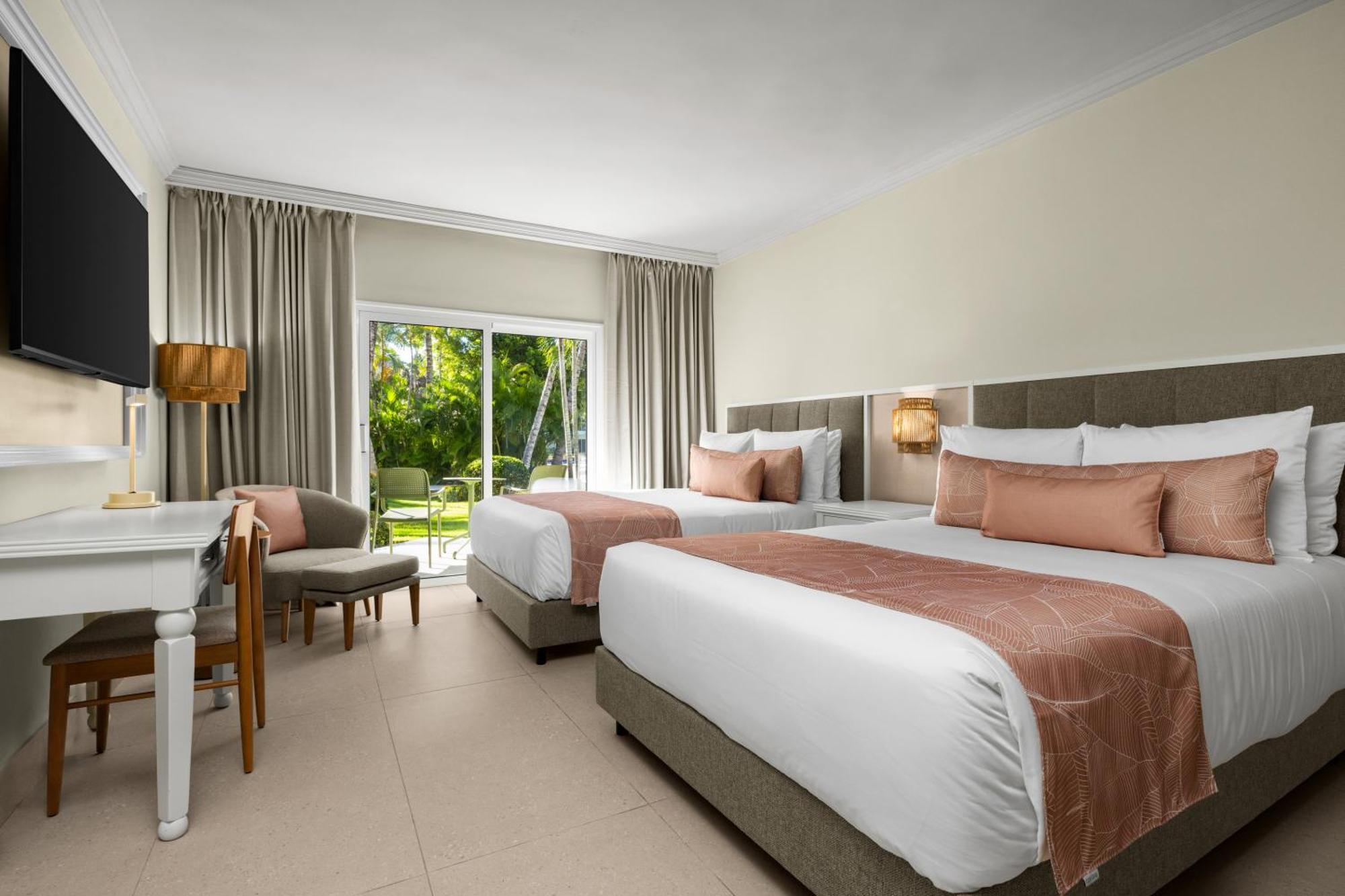 Resort Dreams Resort&spa
