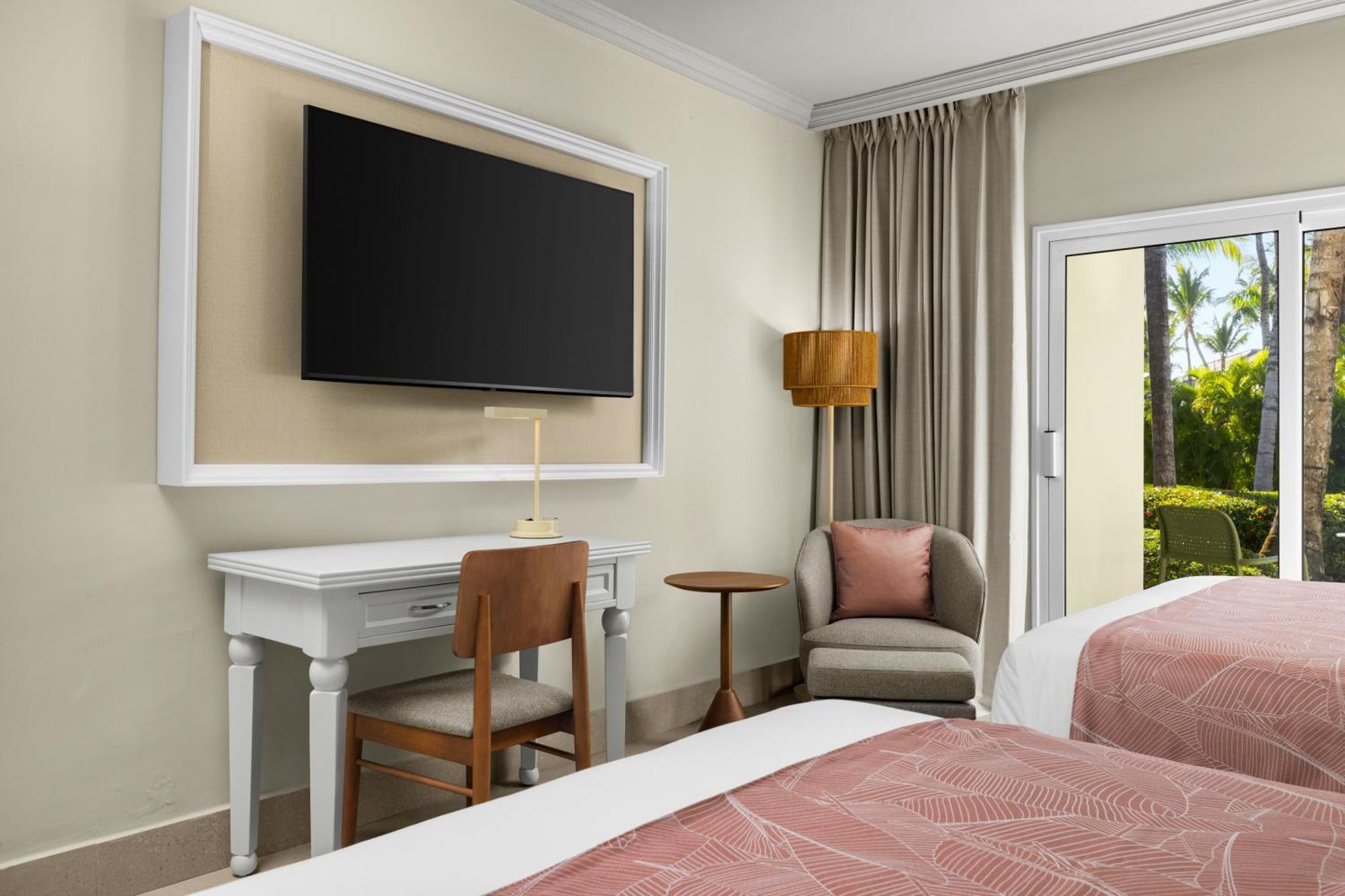 Resort Dreams Resort&spa 5*