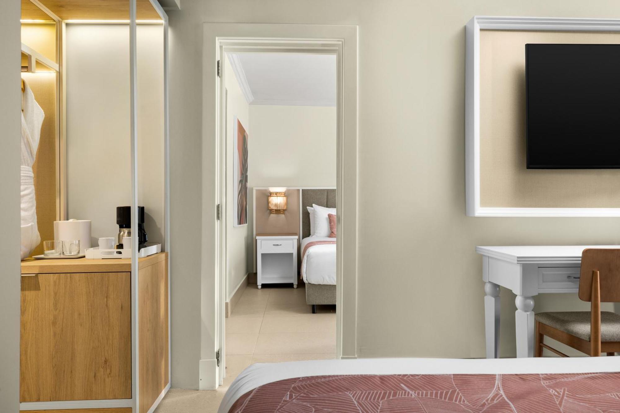Dreams Resort&spa Punta Cana