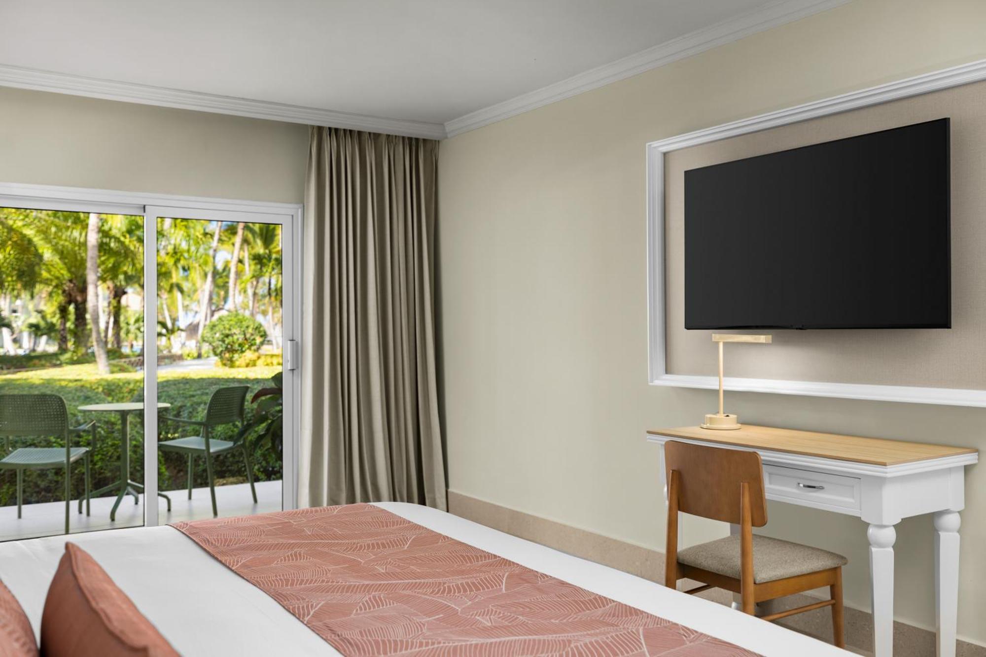 Dreams Resort&spa Resort 5*