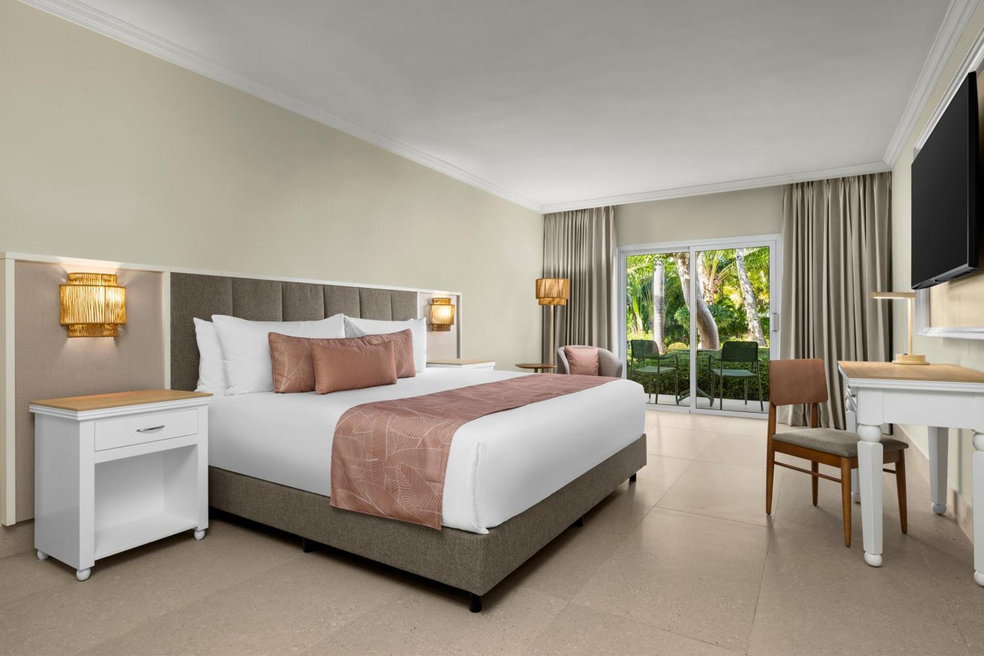 Resort Dreams Resort&spa 5*