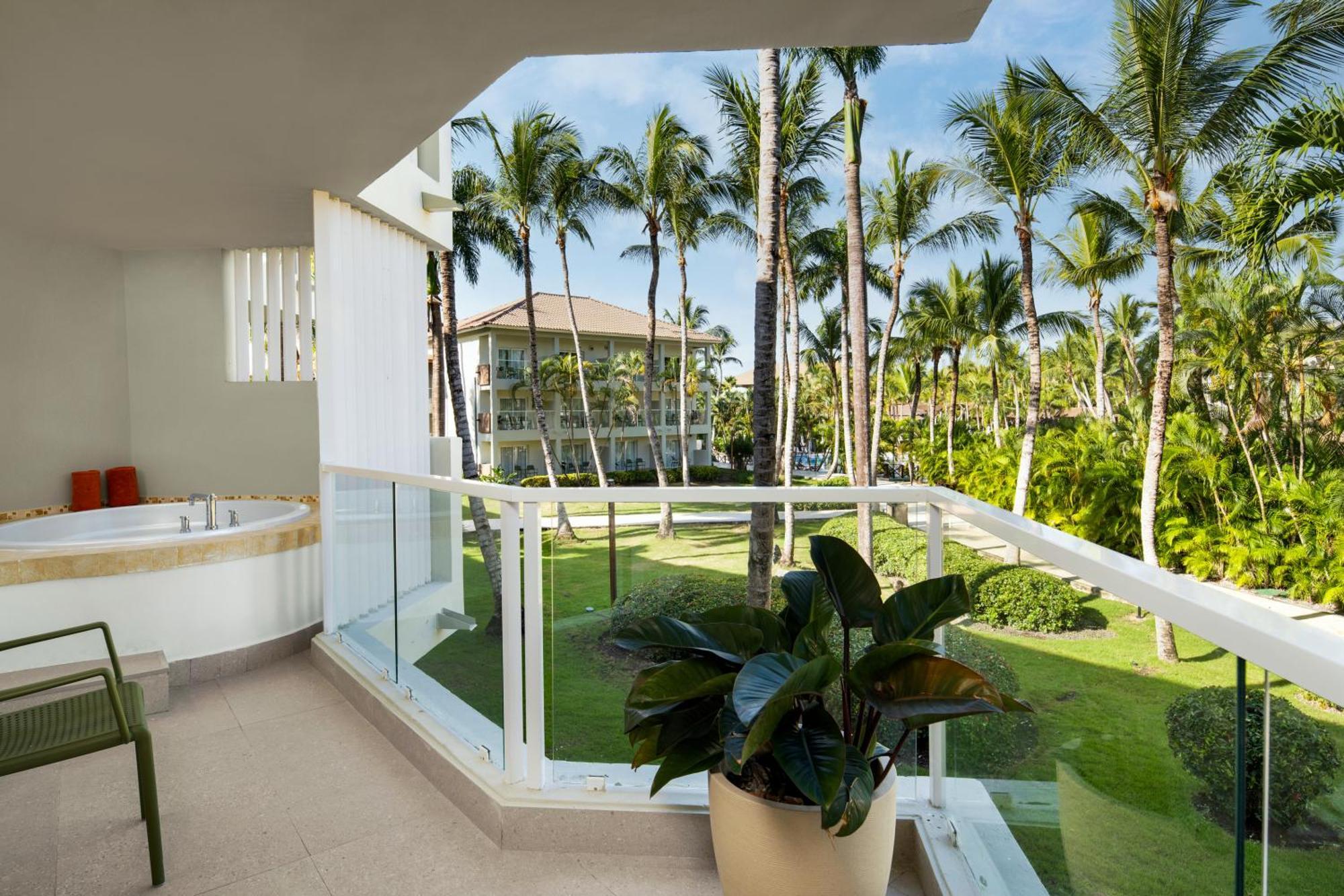 Dreams Resort&spa Resort Punta Cana