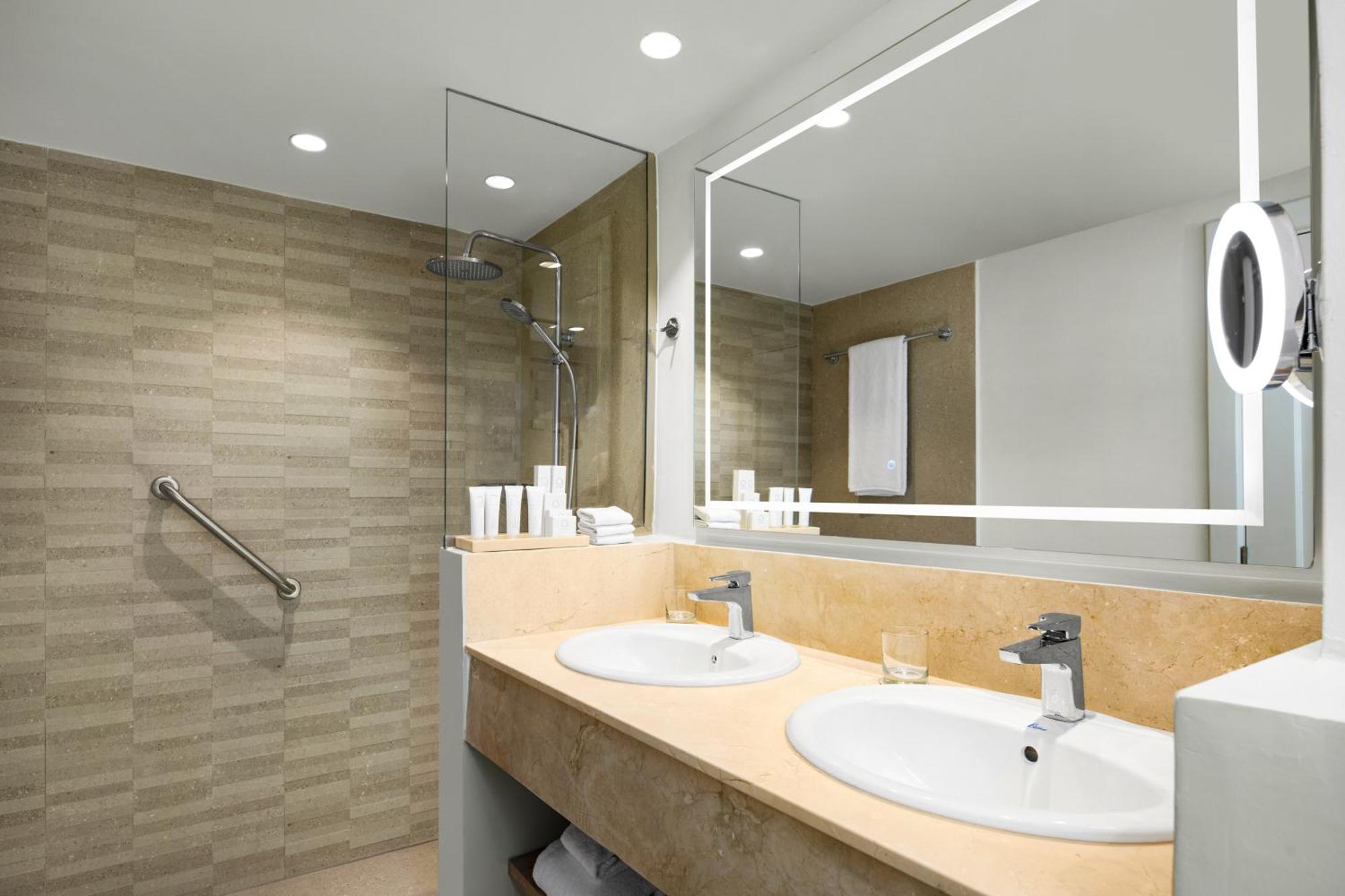 Resort Dreams Resort&spa 5*