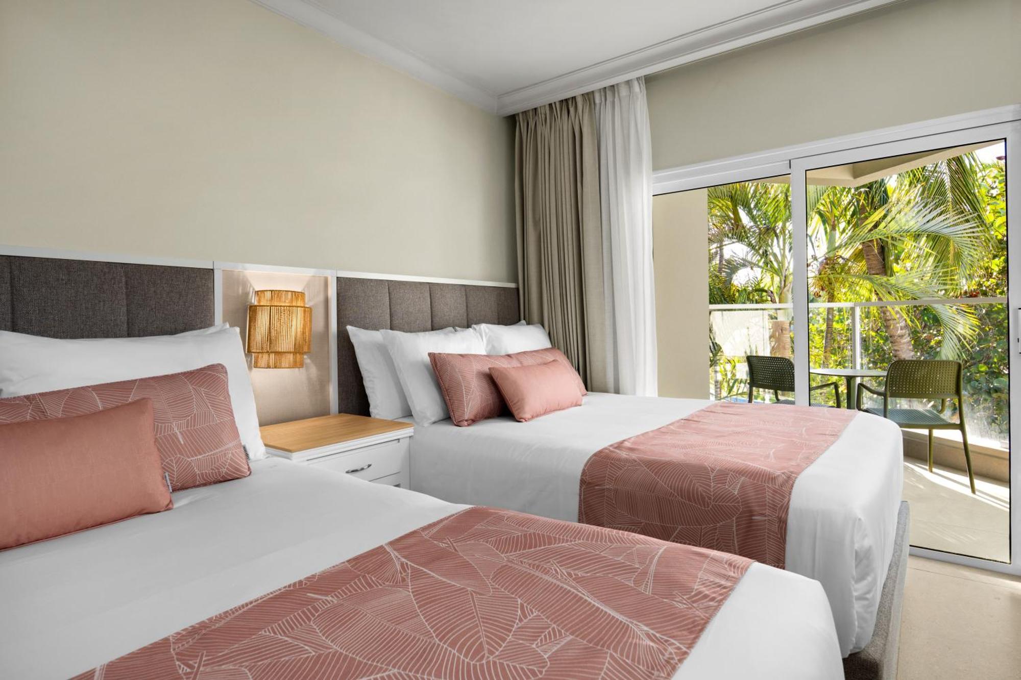Resort Dreams Resort&spa Punta Cana