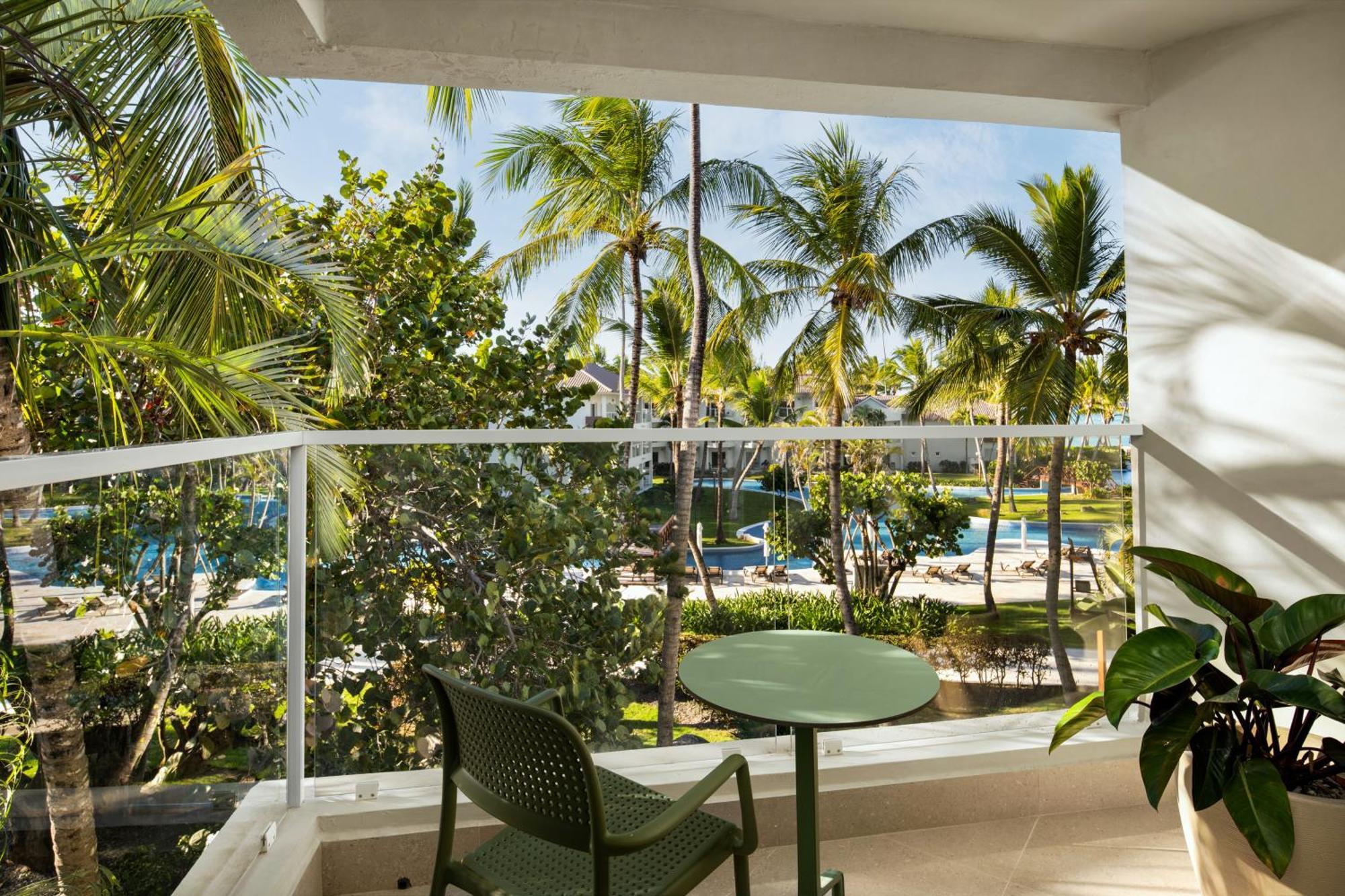 Dreams Resort&spa 5*