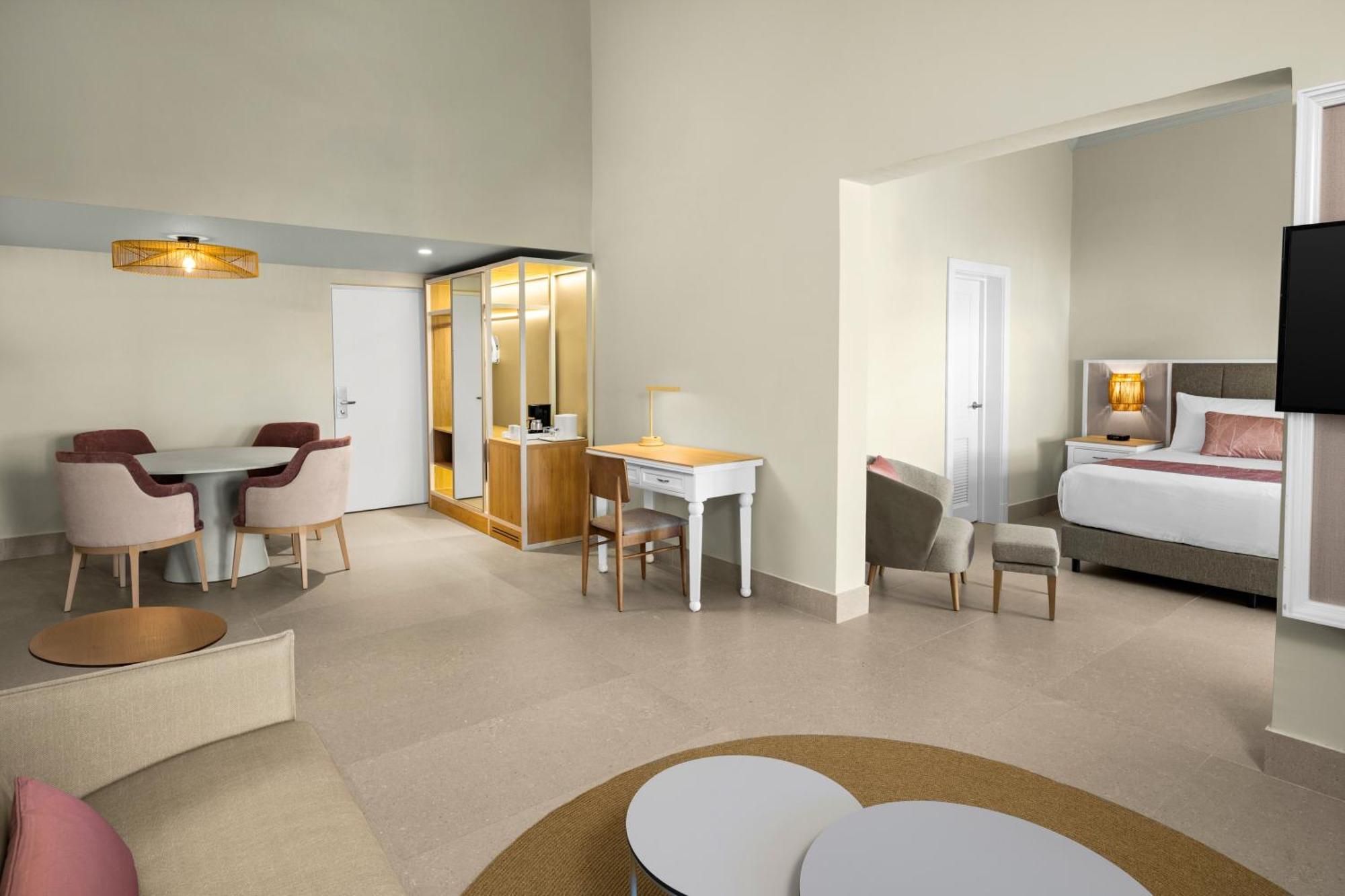 Dreams Resort&spa Resort Punta Cana