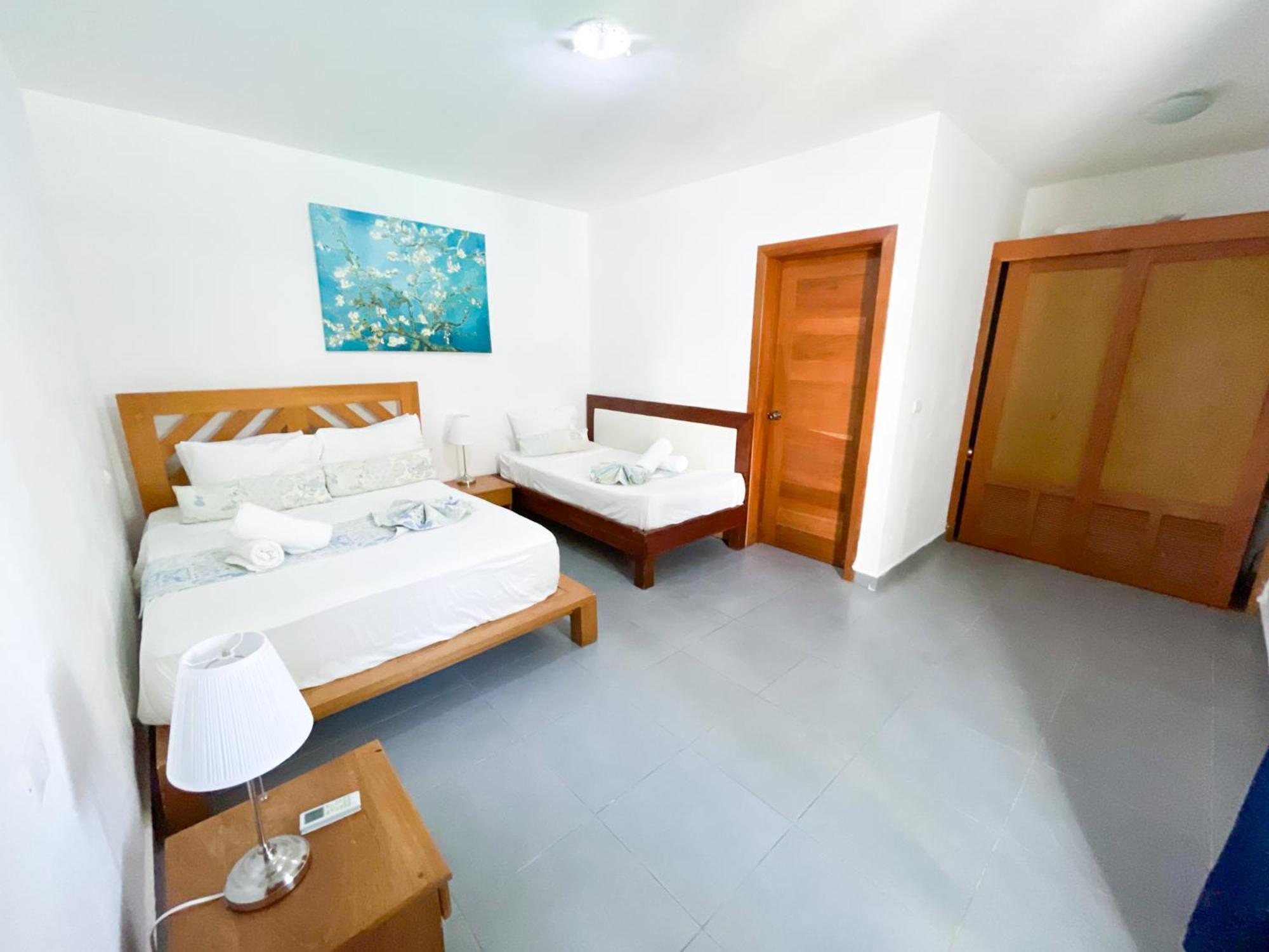Tropical Fiesta Pool Near Bavaro Club & 5* Punta Cana