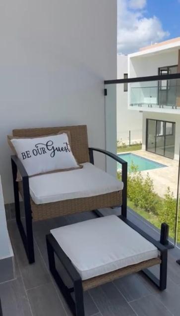 Luxury In Vista Cana Villa