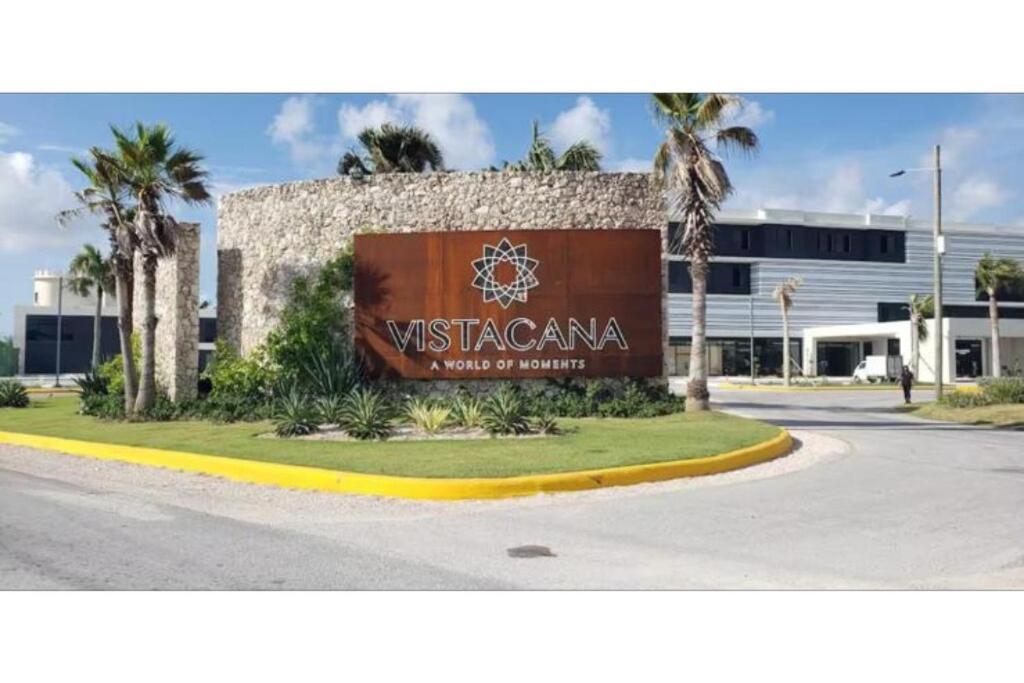 Luxury In Vista Cana *