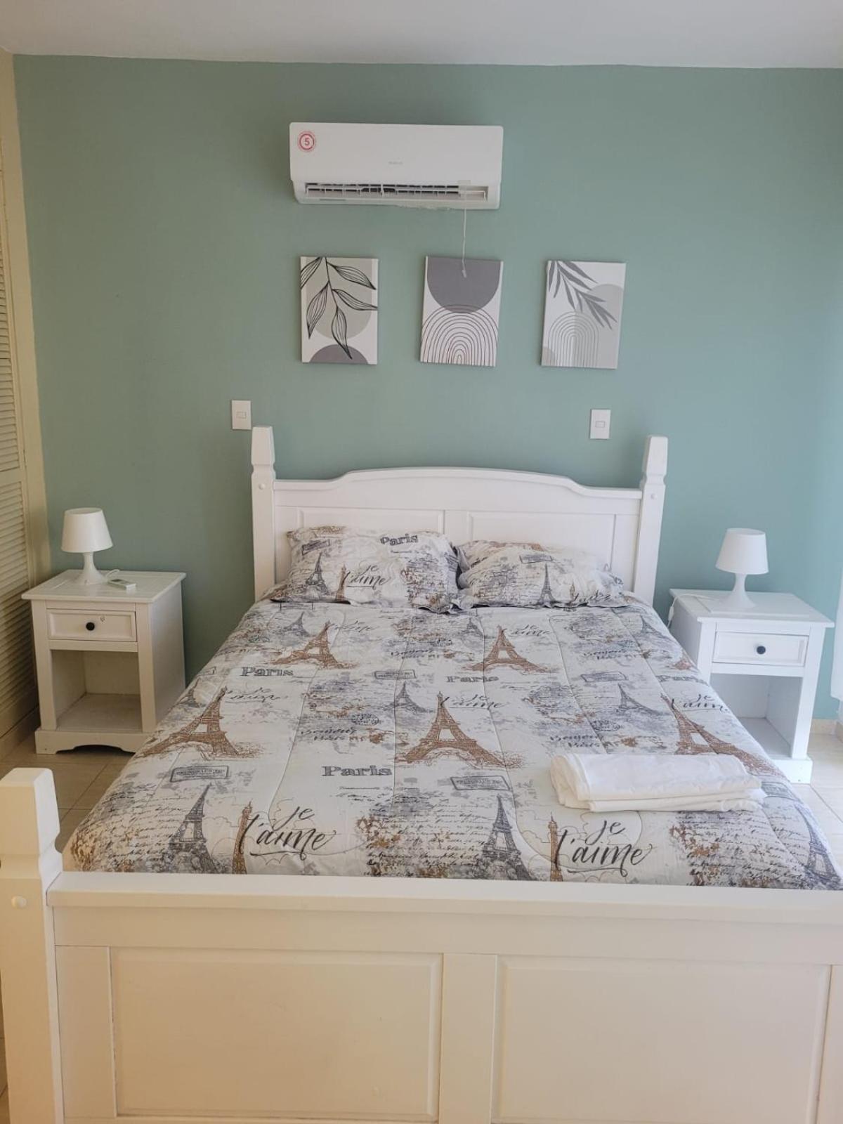 Blue Garden Boutique S Apartamento *