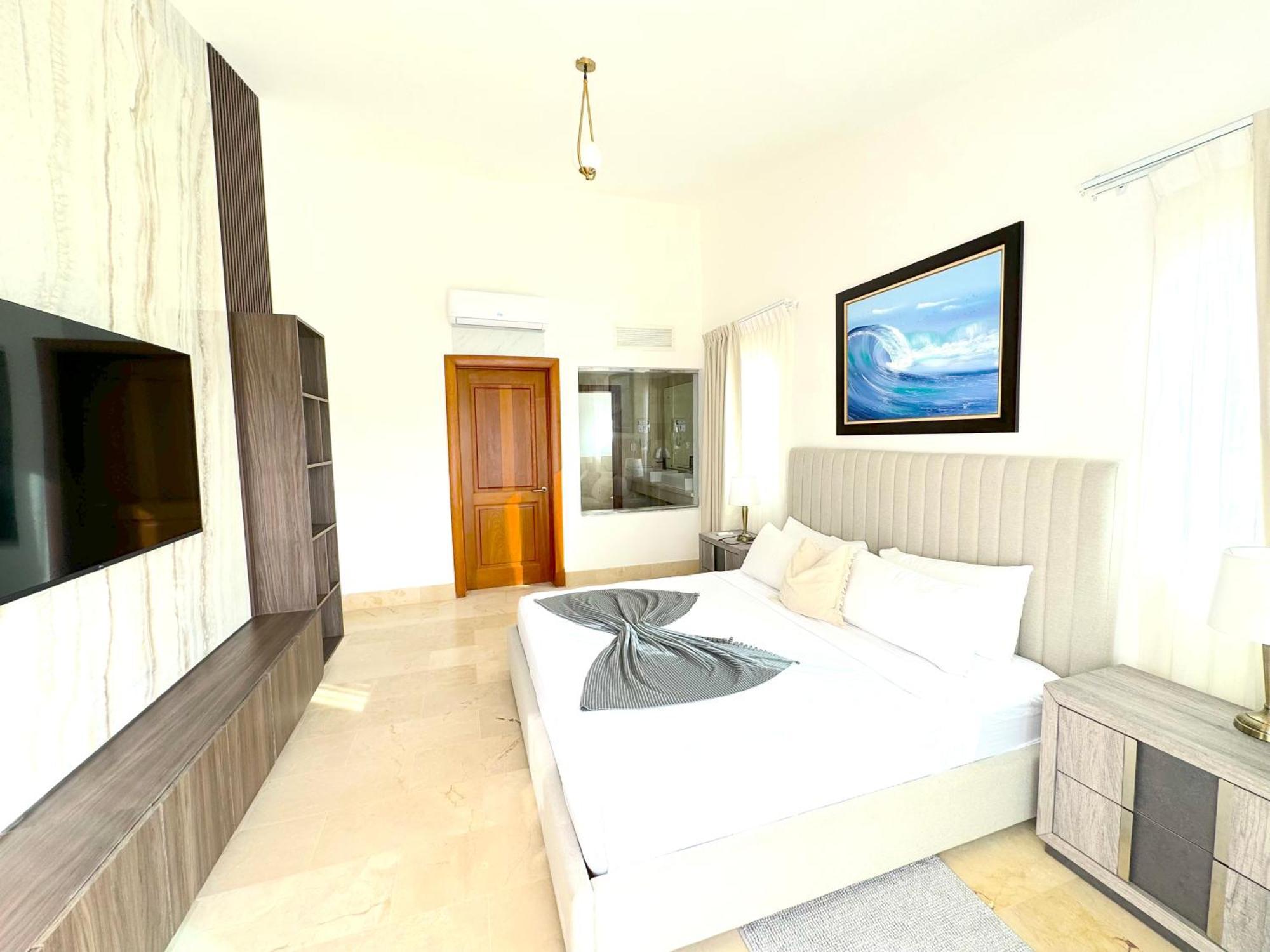 Front By Playa Palmera Apartamento *
