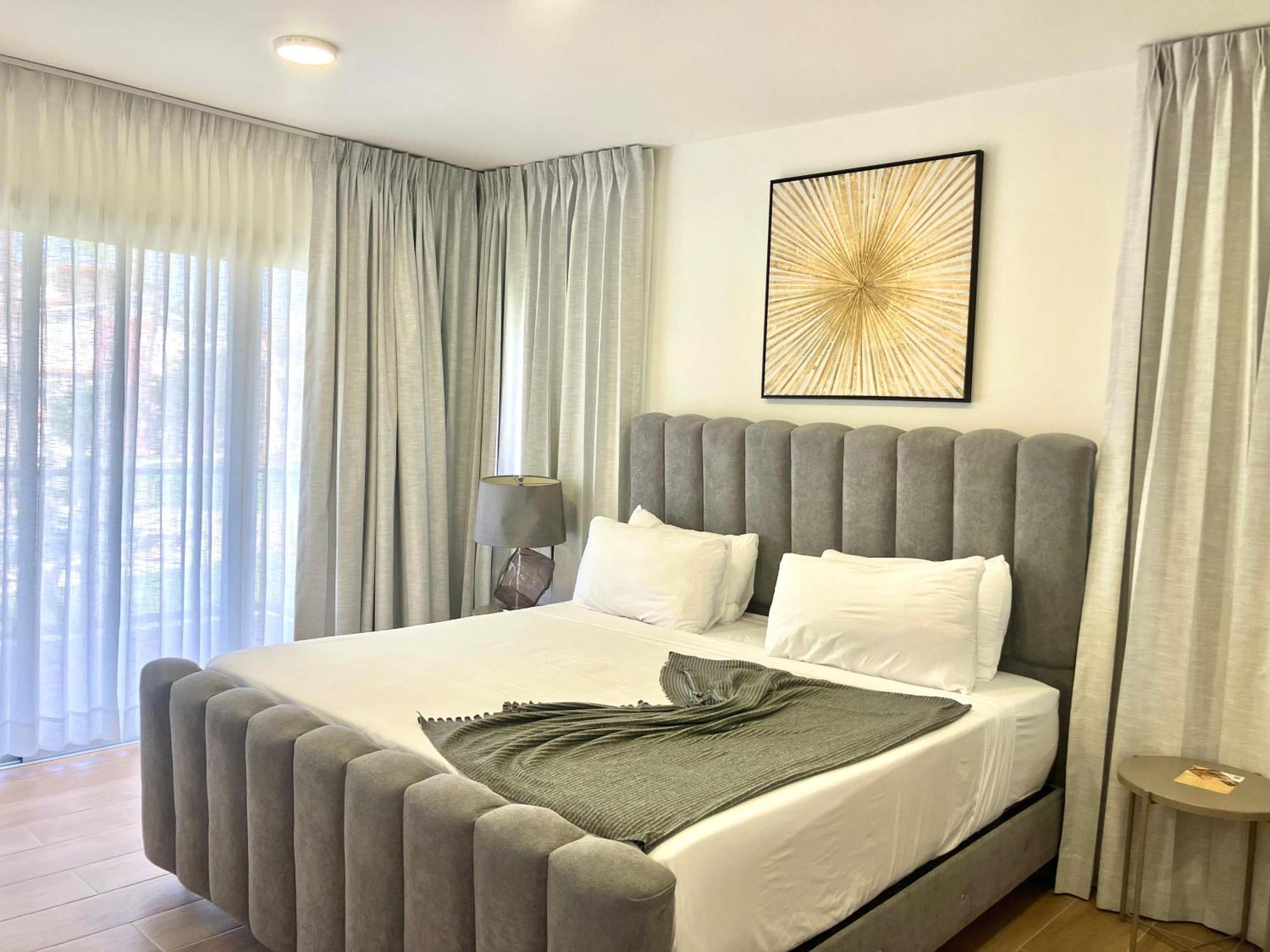 Apartamento Front By Playa Palmera