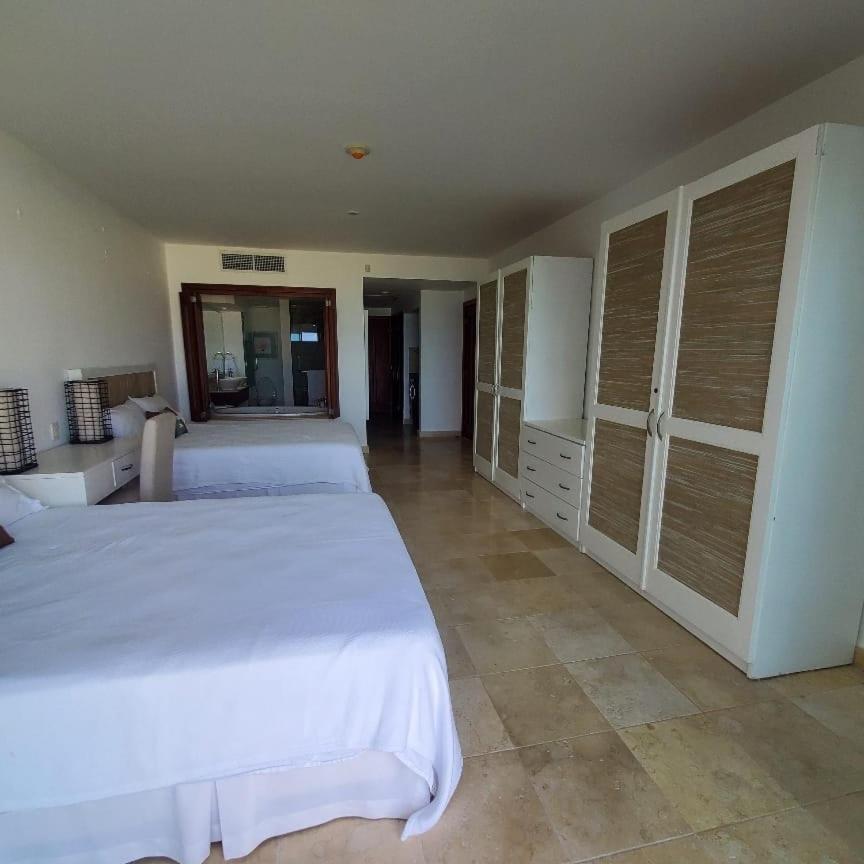 Apartamento Beachfront Punta Palmera *