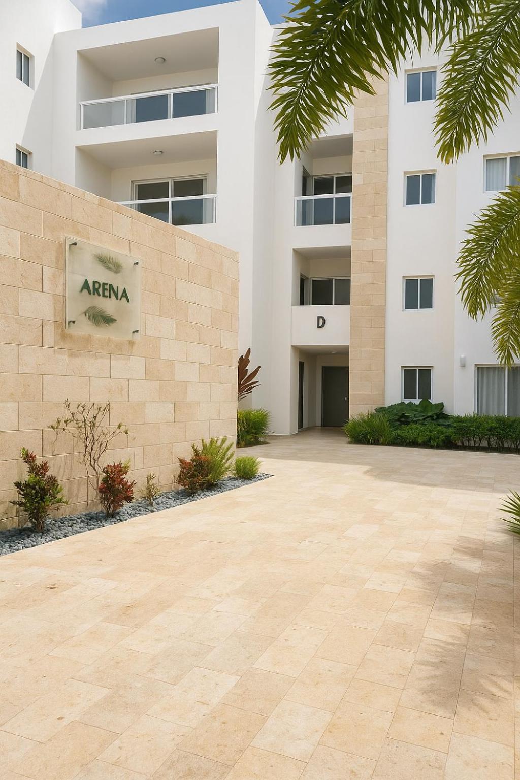 Arena Village * Punta Cana