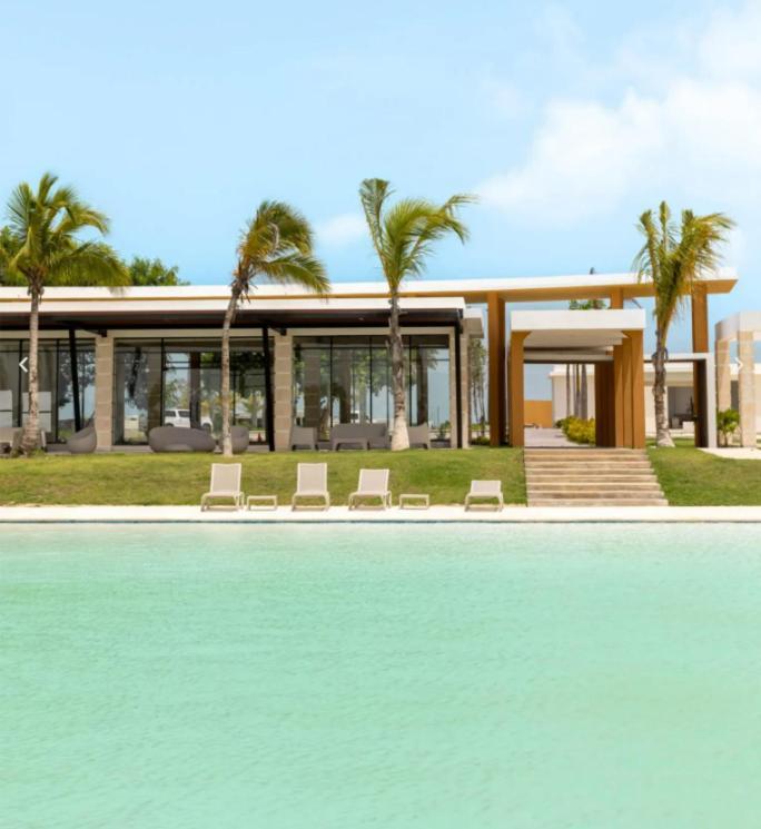 Luxury In Vista Cana * Punta Cana