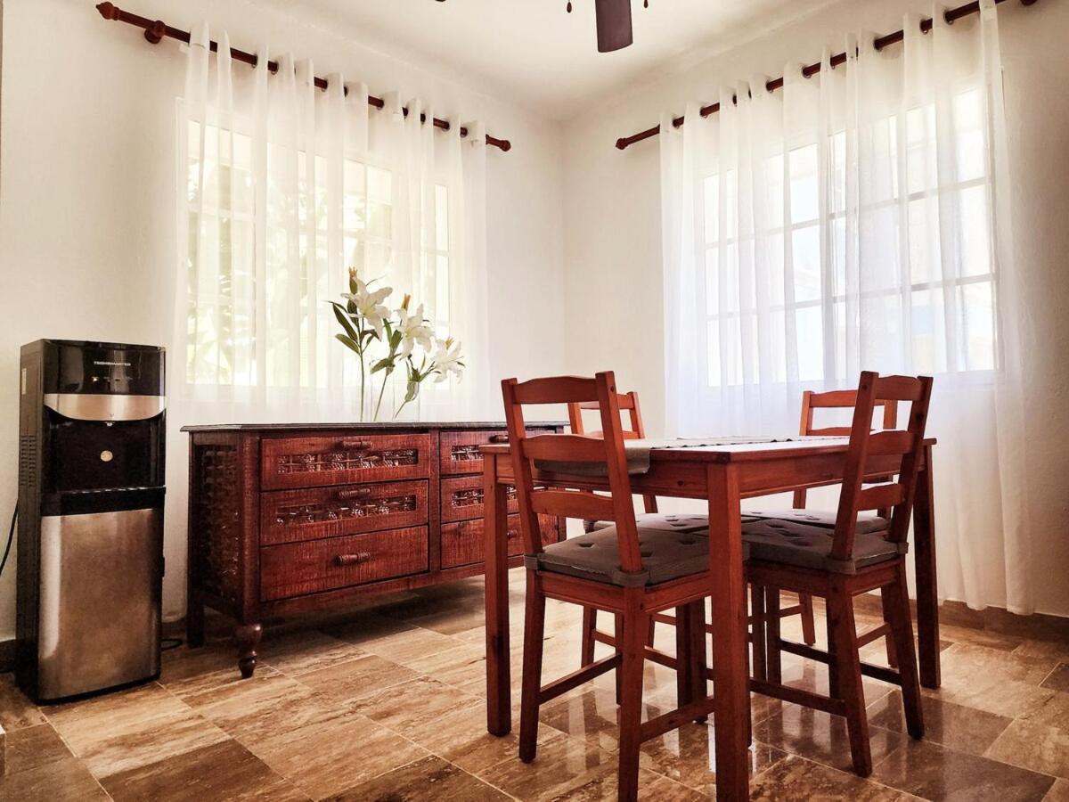 Zen Apartamento Punta Cana