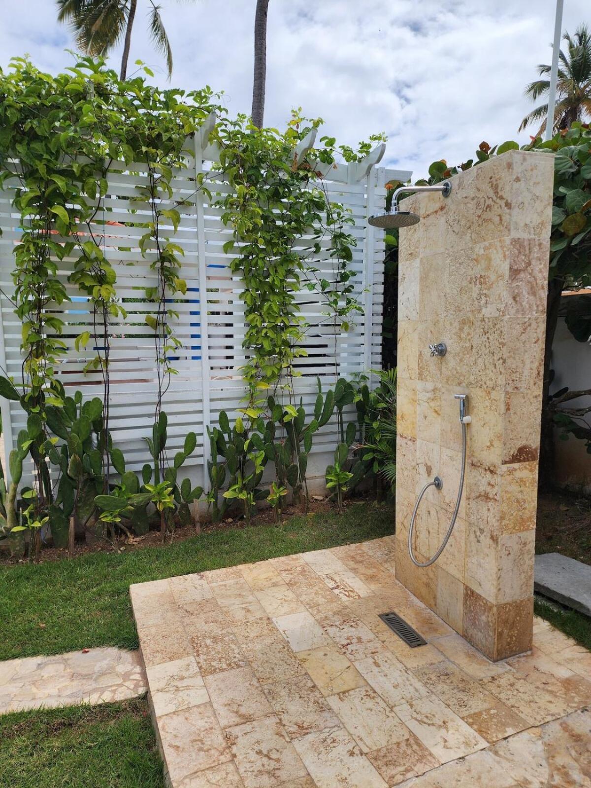 Apartamento Zen Punta Cana