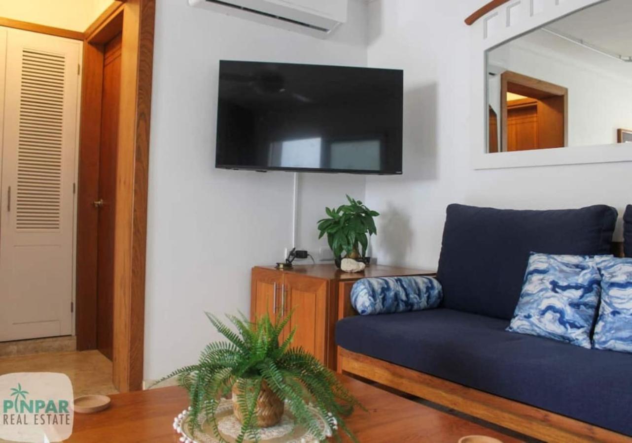 Beachfront 1br Escape - Stunning Views - Dr Paradise *
