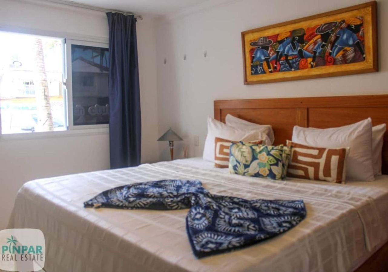 Beachfront 1br Escape - Stunning Views - Dr Paradise Сasa de vacaciones