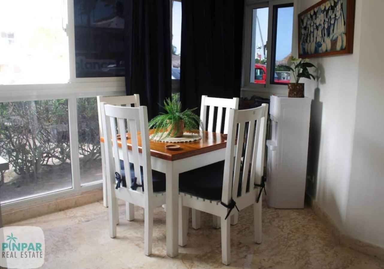Beachfront 1br Escape - Stunning Views - Dr Paradise Сasa de vacaciones Punta Cana