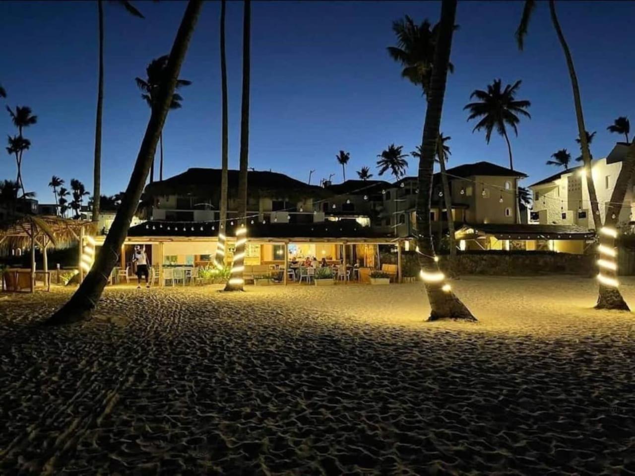 Beachfront 1br Escape - Stunning Views - Dr Paradise Сasa de vacaciones