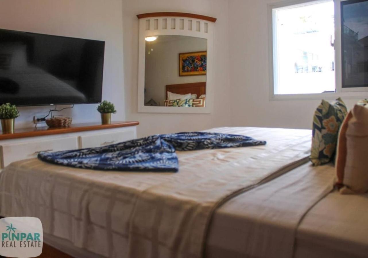 Сasa de vacaciones Beachfront 1br Escape - Stunning Views - Dr Paradise