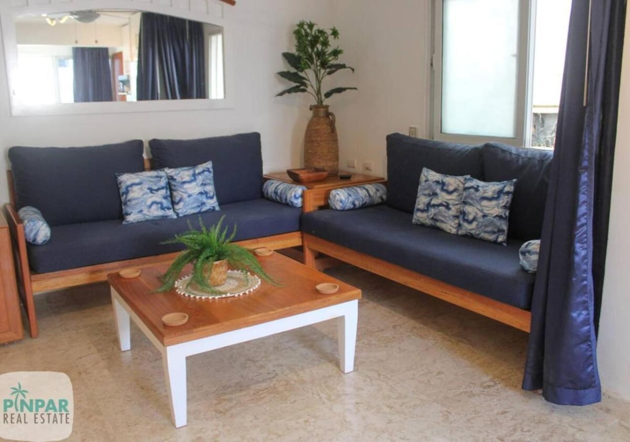 Beachfront 1br Escape - Stunning Views - Dr Paradise Сasa de vacaciones Punta Cana