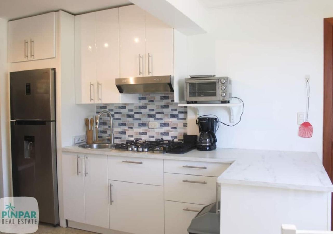 Beachfront 1br Escape - Stunning Views - Dr Paradise *