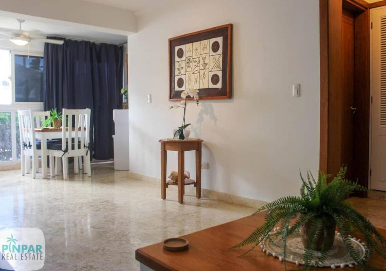 Beachfront 1br Escape - Stunning Views - Dr Paradise Сasa de vacaciones