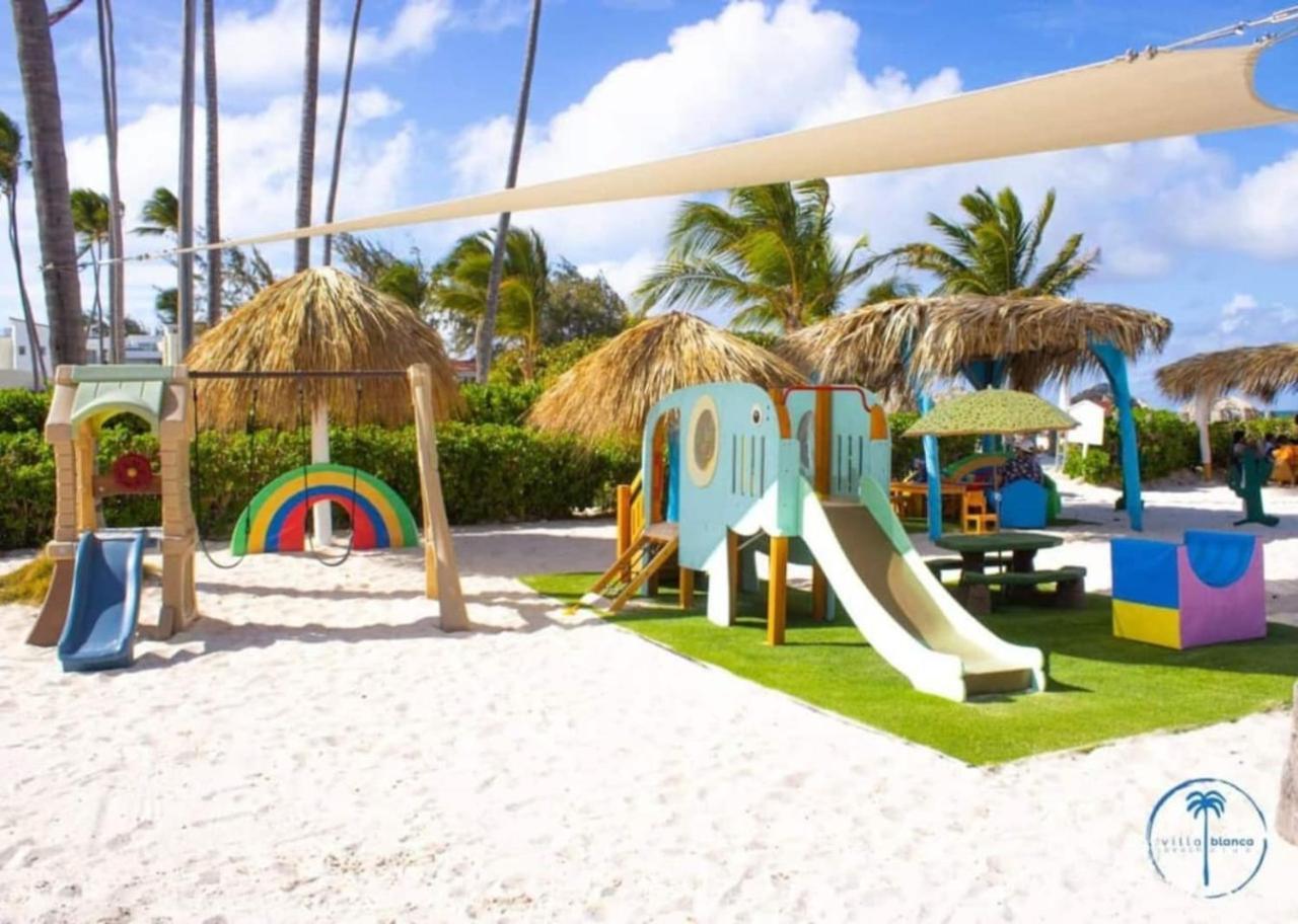Beachfront 1br Escape - Stunning Views - Dr Paradise Сasa de vacaciones *