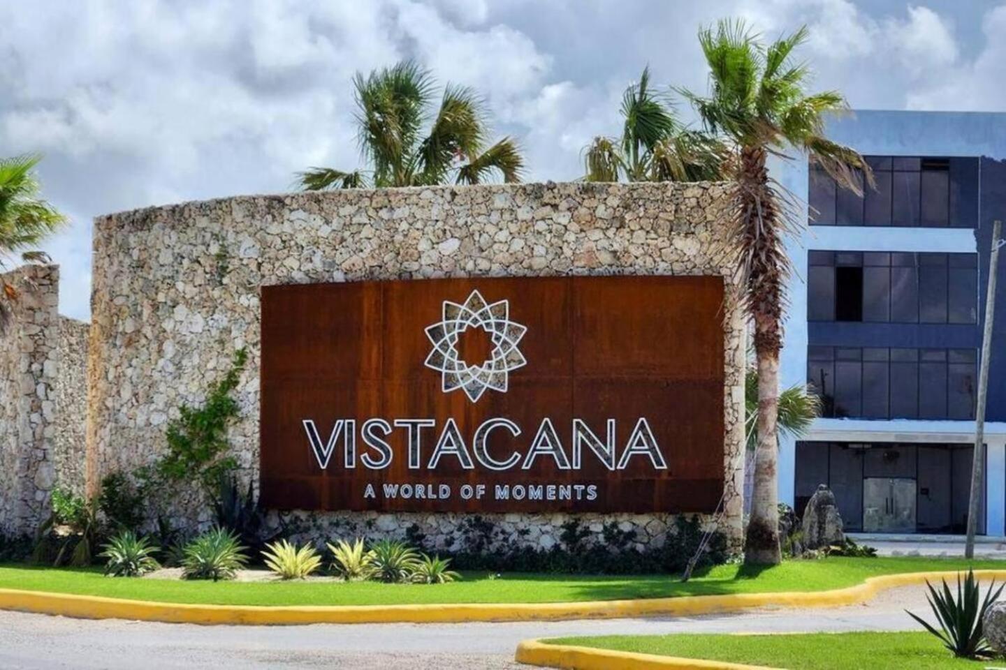 Villa Luxury In Vista Cana Punta Cana