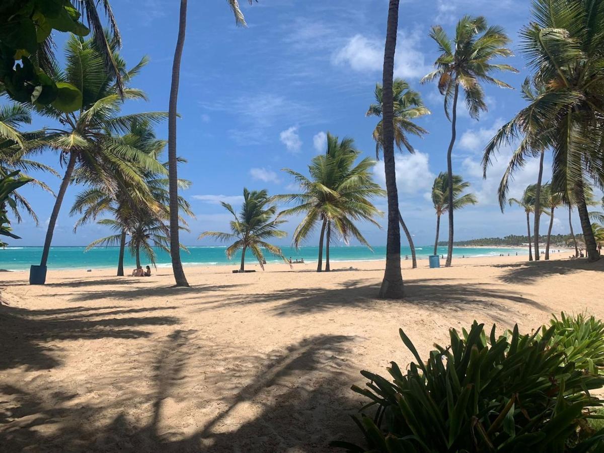 Tranquil 3 Bedroom - Pool & Private Access * Punta Cana
