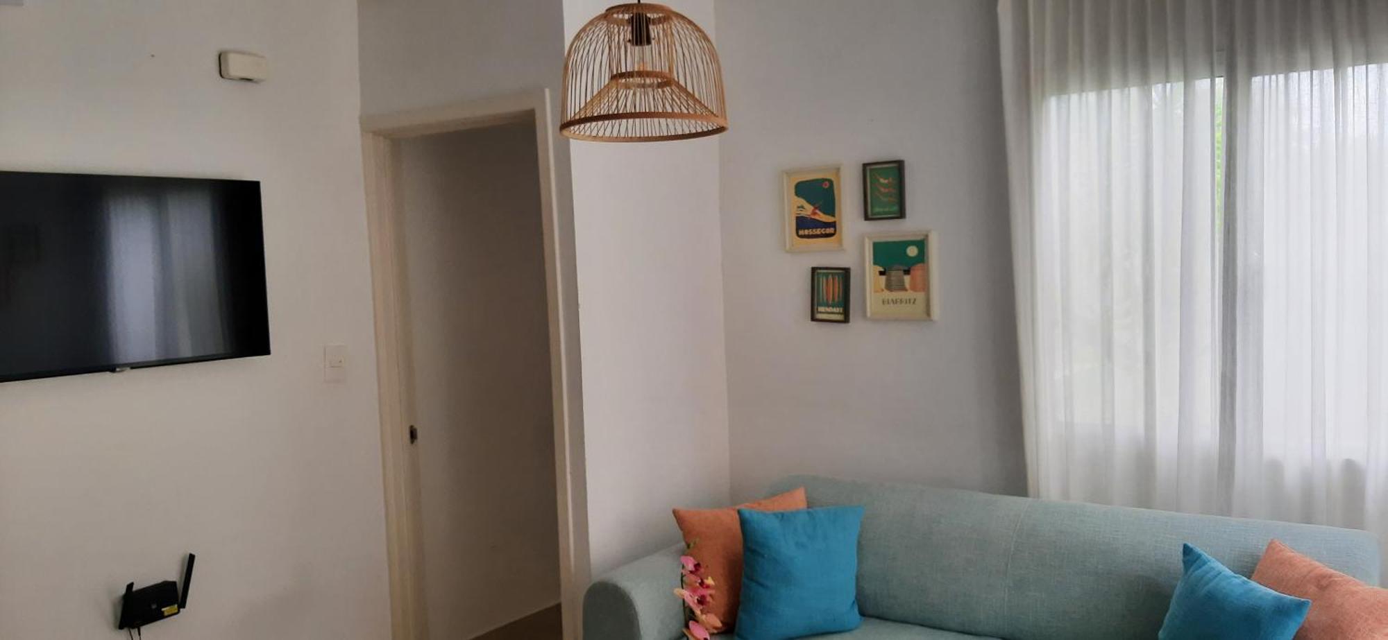 Privada Con Bano Punta Cana