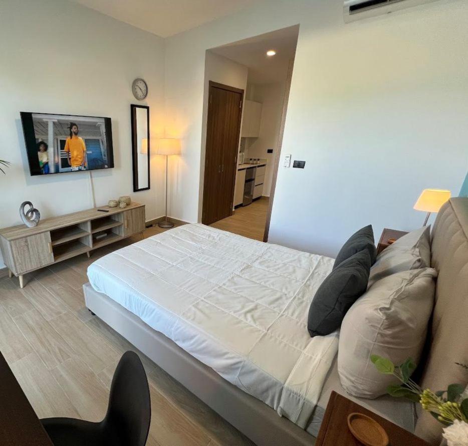 Apartamento Park Down Town