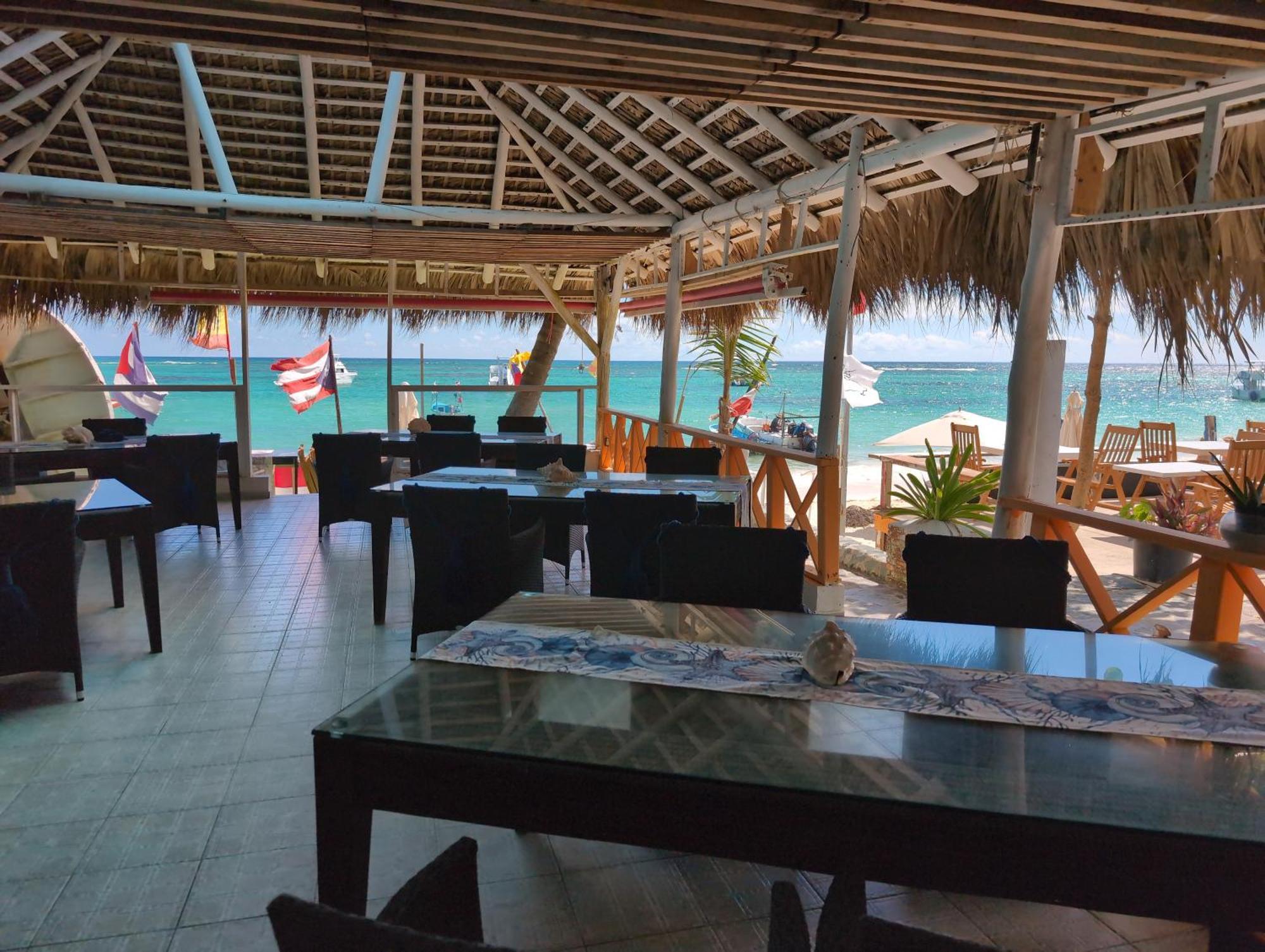 Bed and breakfast Dios Es Fiel - Ali