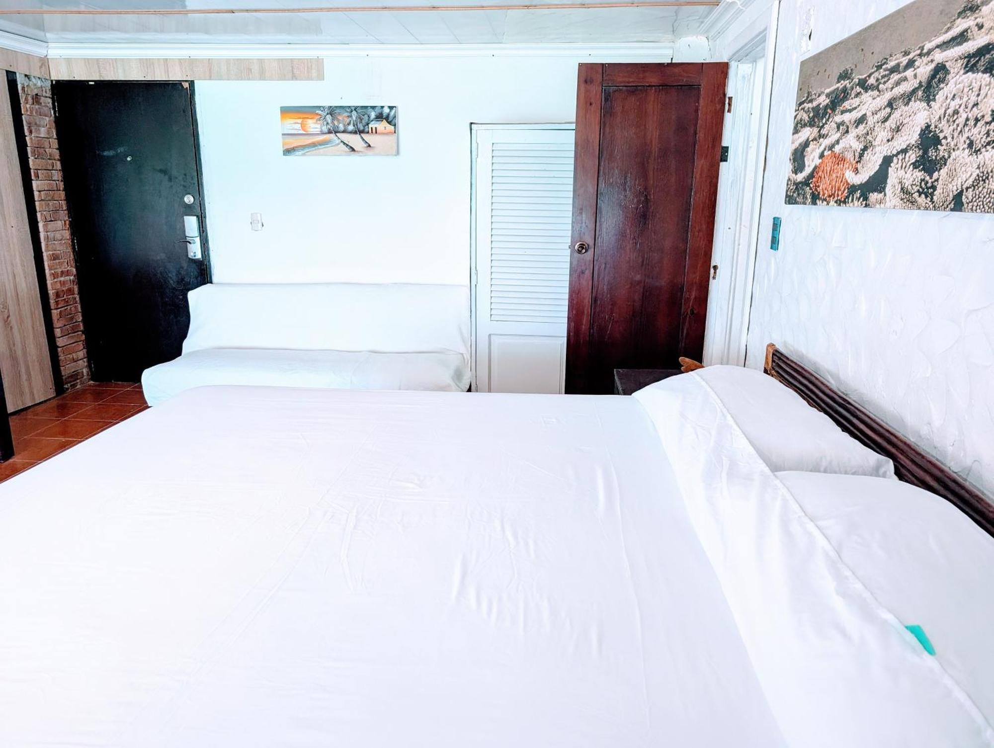 Bed and breakfast Dios Es Fiel - Ali *