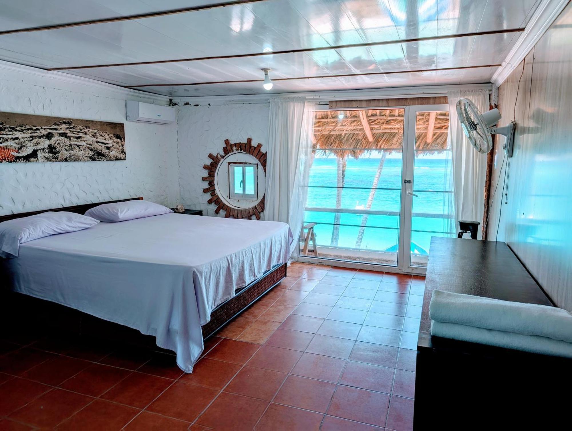 Bed & Breakfast Dios Es Fiel - Ali