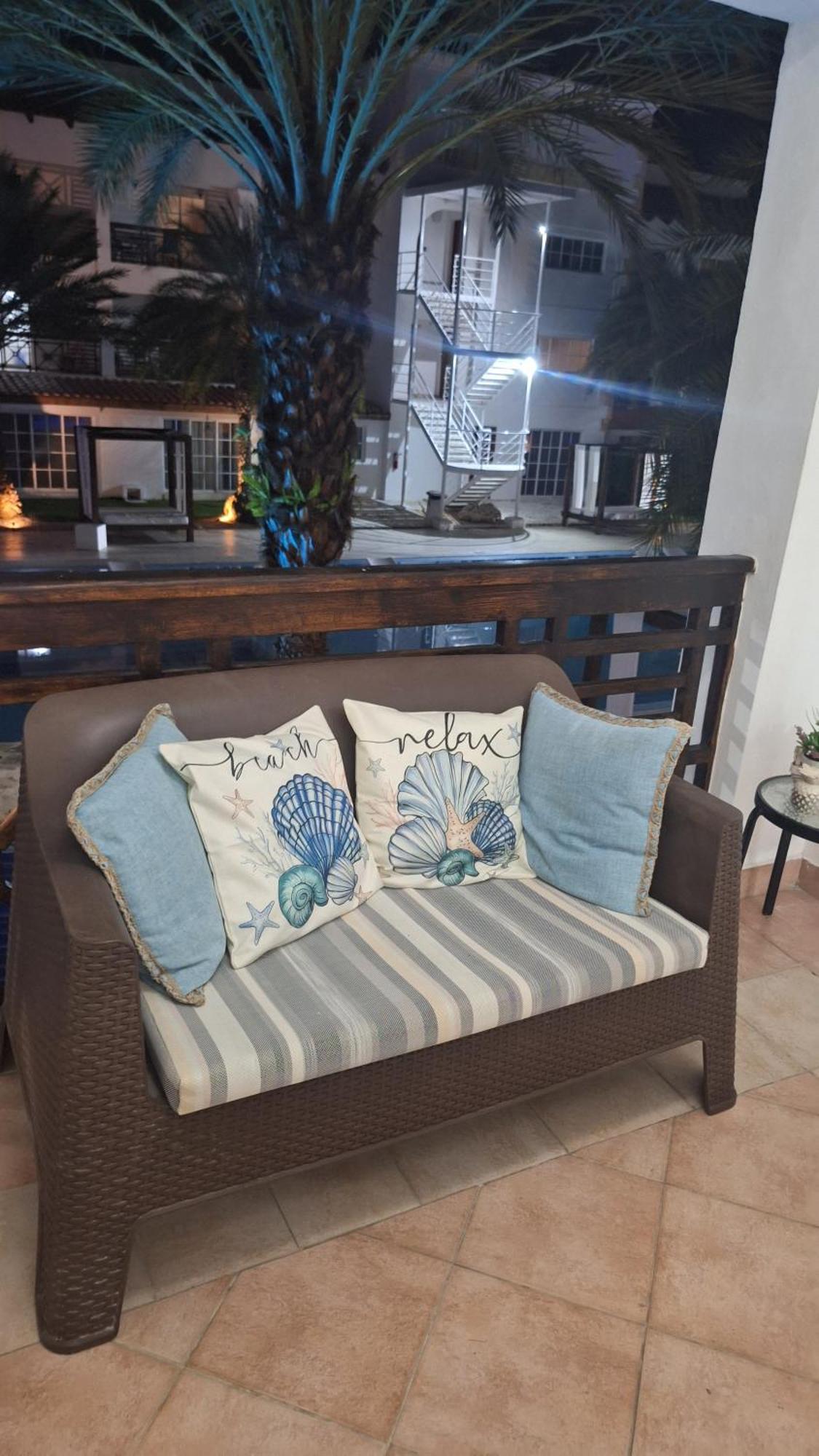 Apartment Coqueto Apto En Frente A La Piscina Cap Cana Punta Cana