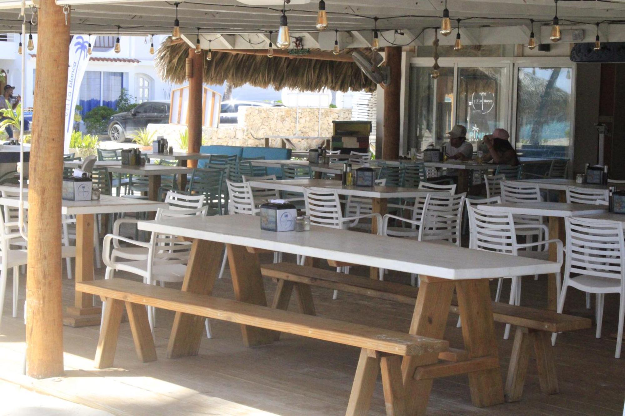 Apartamento Getaway En Bavaro Deluxe *