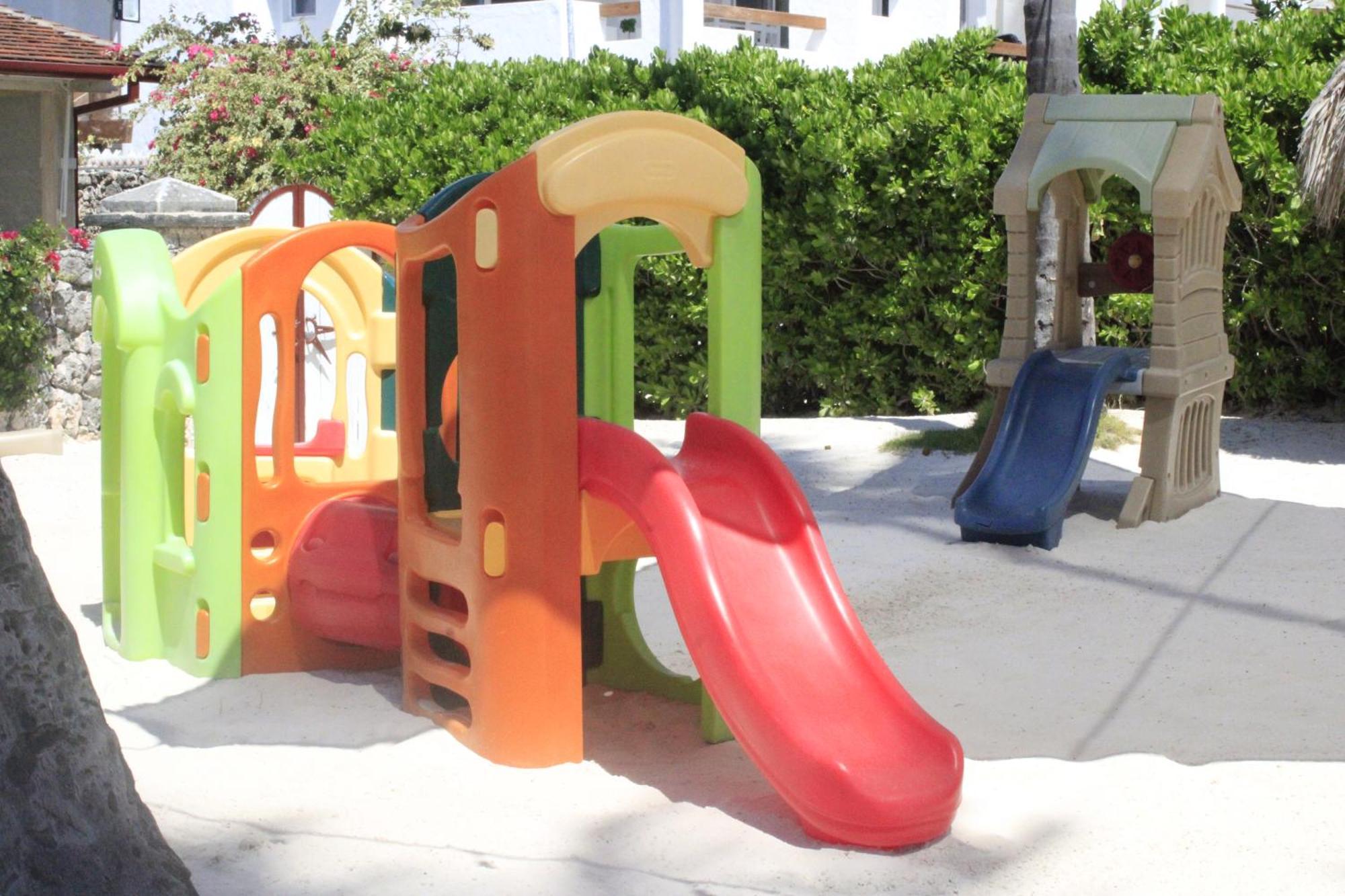 Apartamento Getaway En Bavaro Deluxe