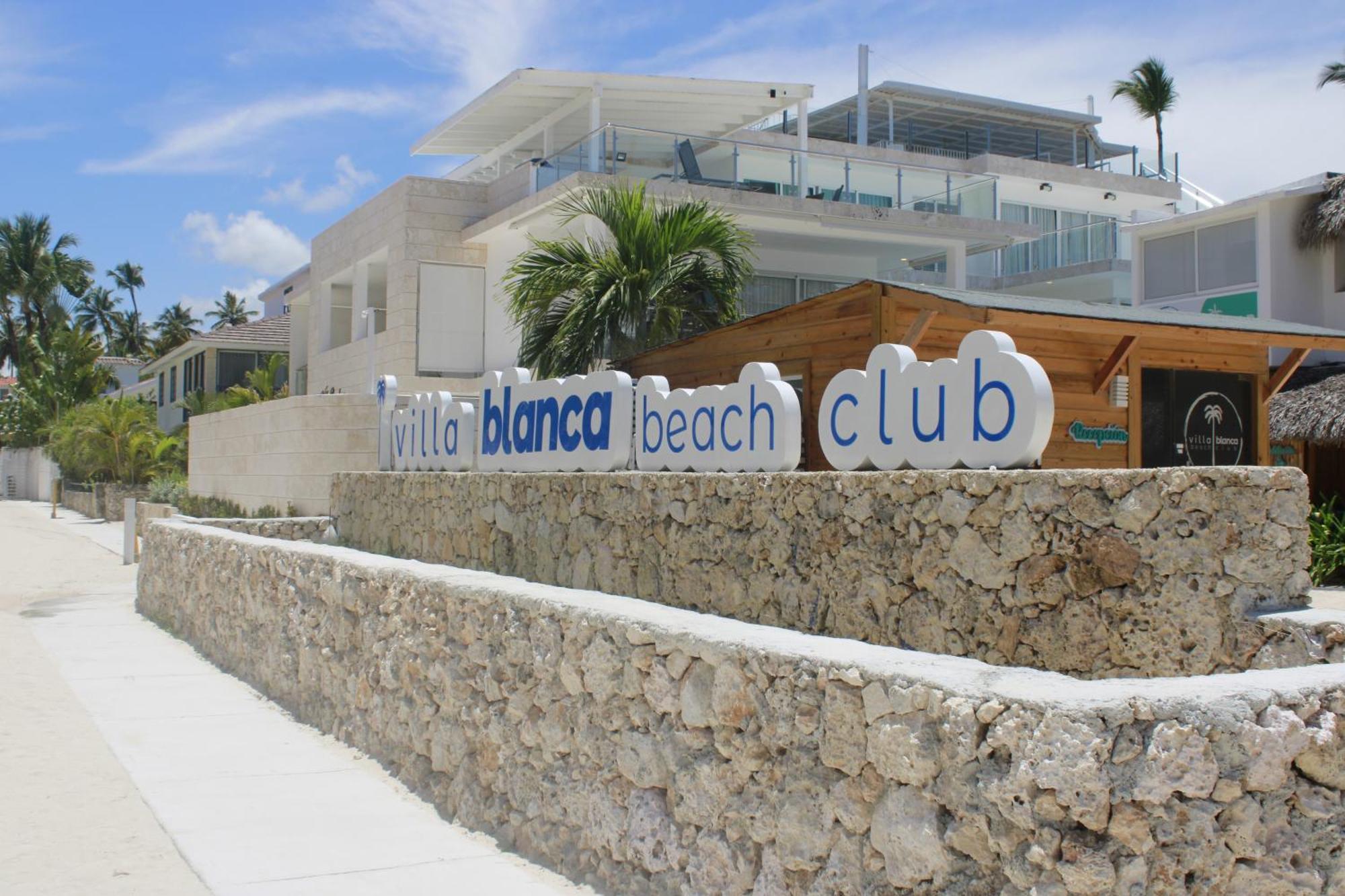 Getaway En Bavaro Deluxe *