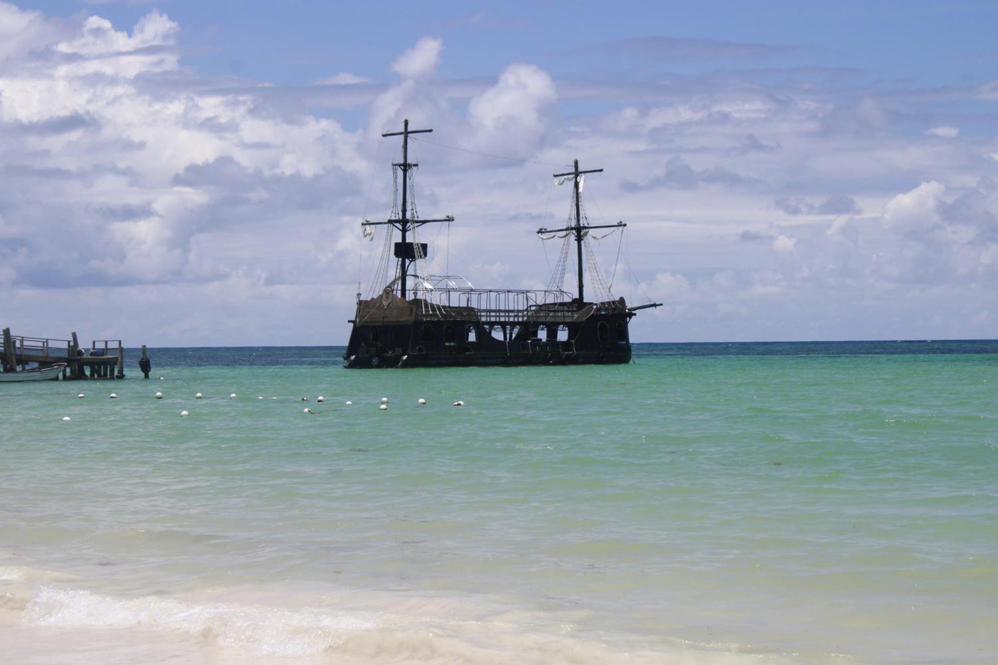 Getaway En Bavaro Deluxe * Punta Cana