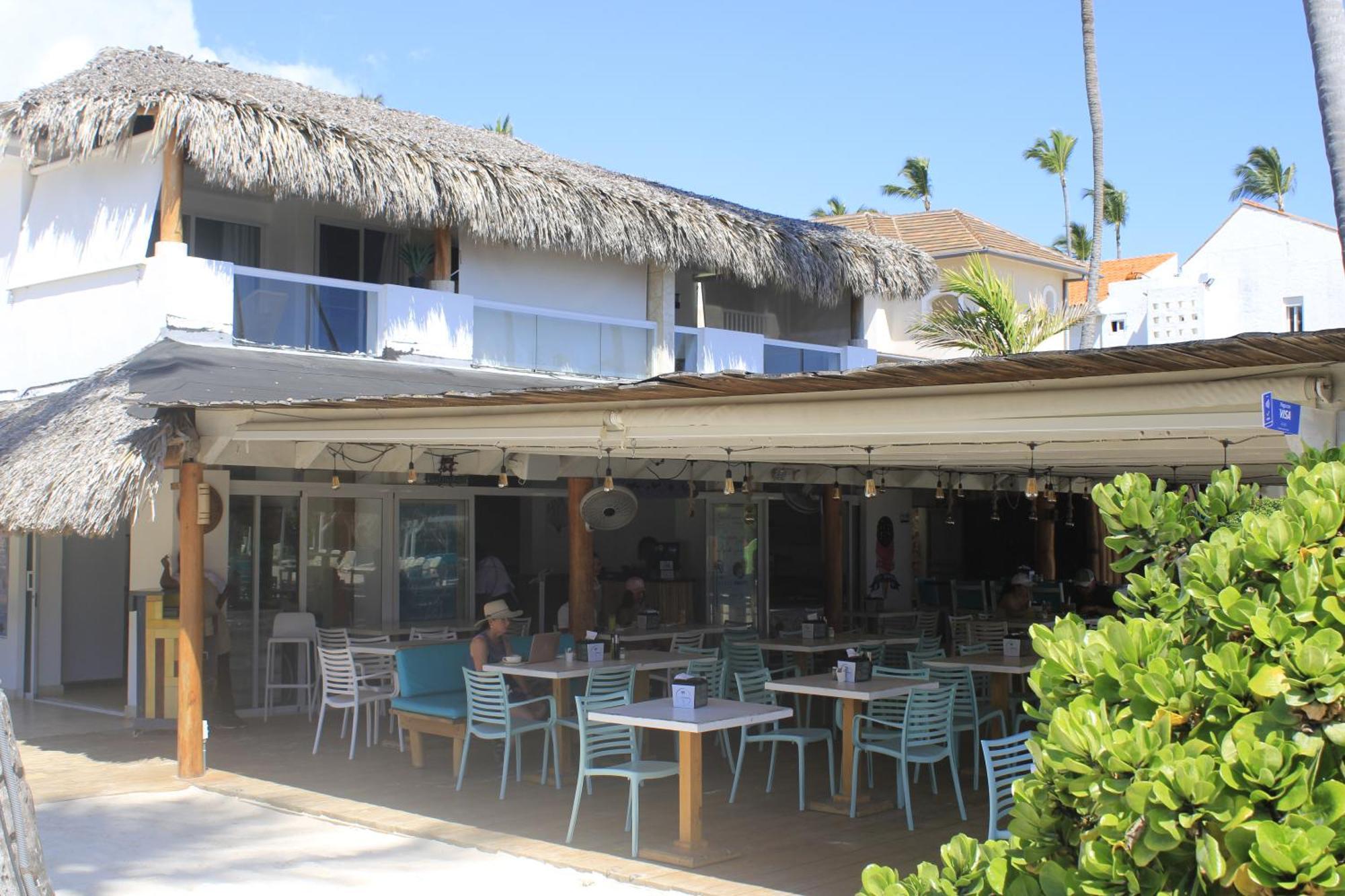 Getaway En Bavaro Deluxe Apartamento Punta Cana
